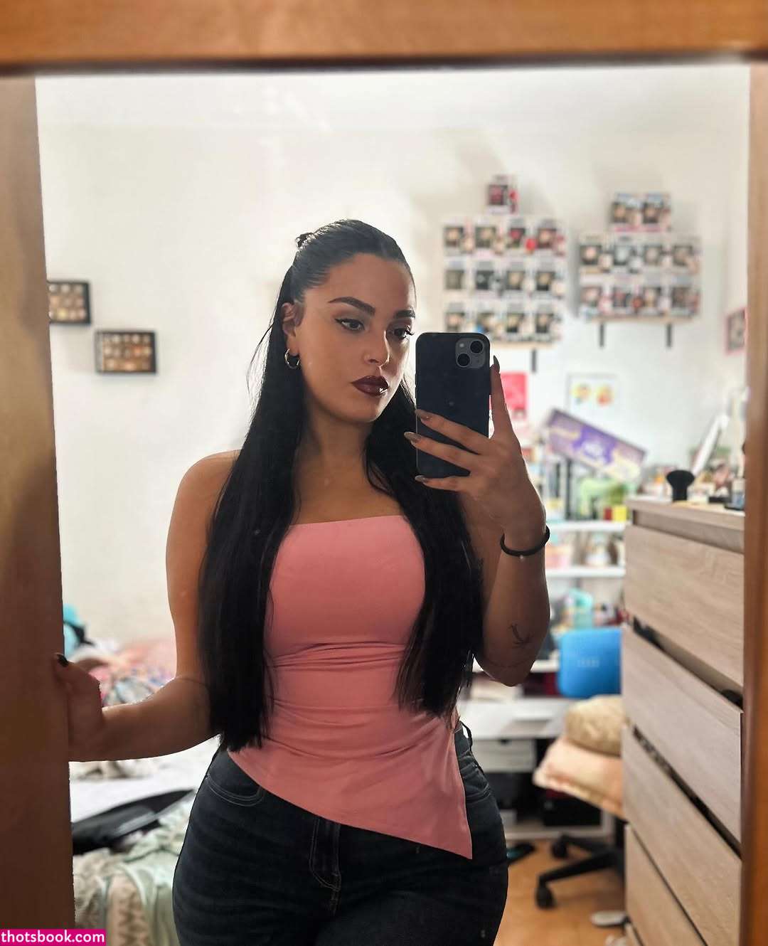 Sara Diaz Sanz saradiazsanz Nude Leaks OnlyFans Photos #1 1894618