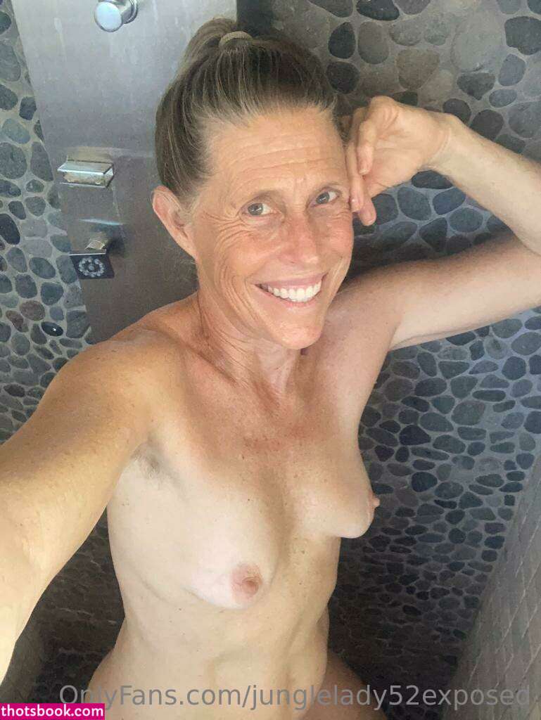 JungleLady52 JungleLady52Exposed Nude Leaks OnlyFans Photos #5 1894683