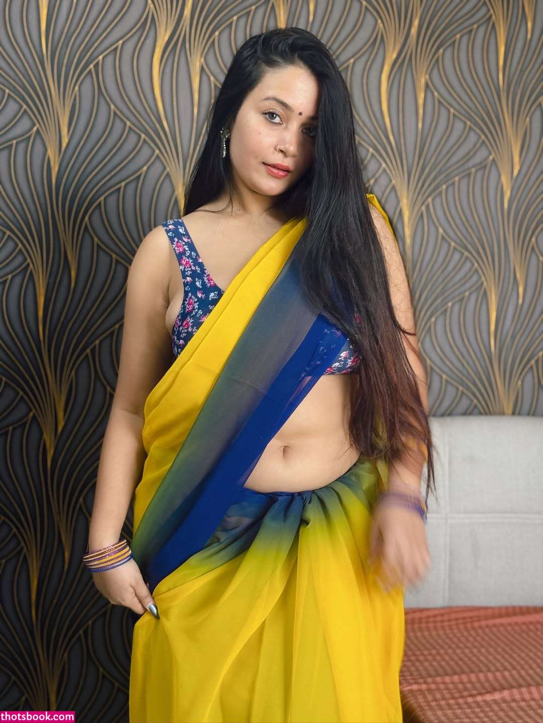Rimpi Sneha Karmakar Nude Leaks OnlyFans Photos #1 1894733