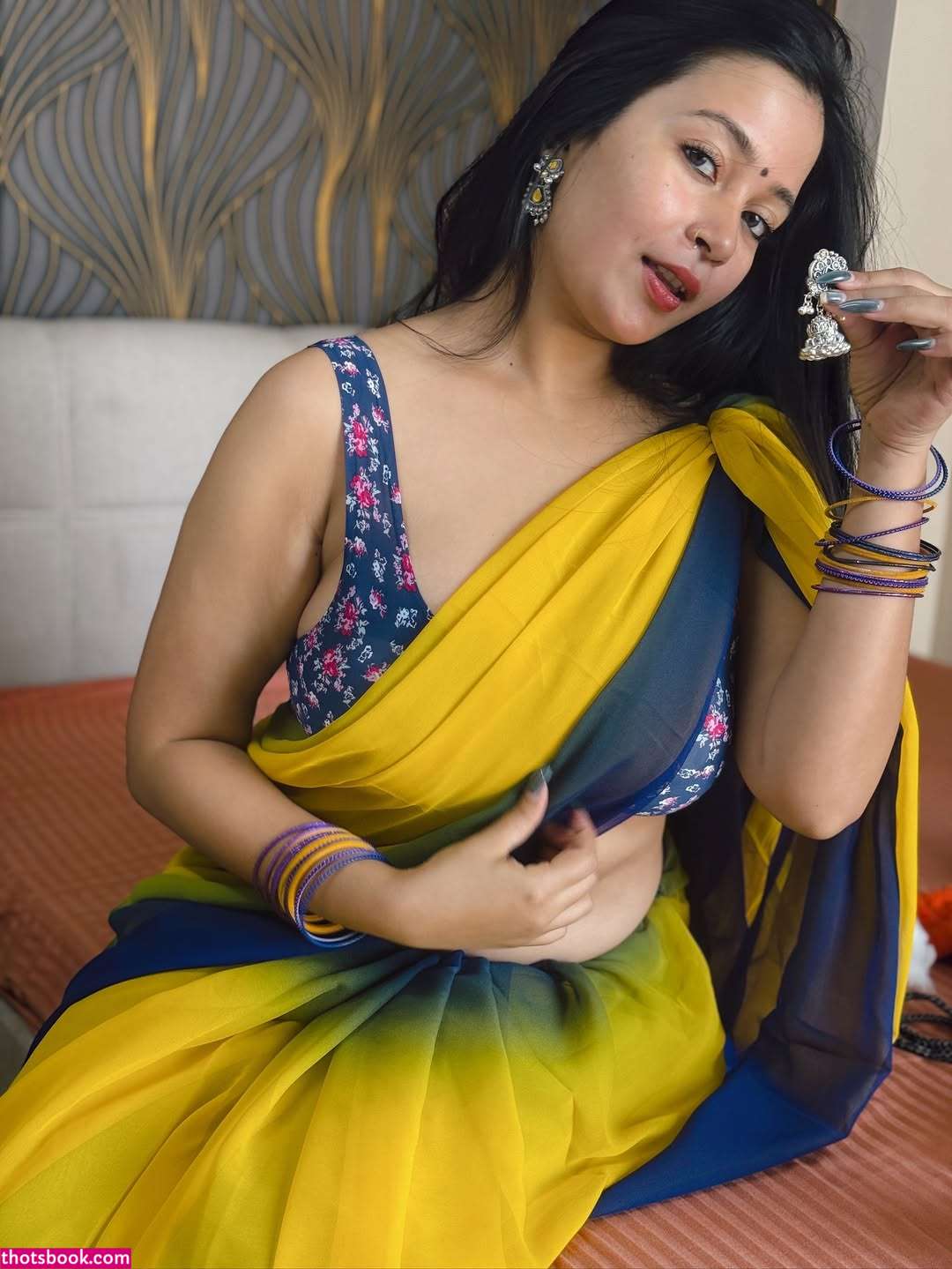 Rimpi Sneha Karmakar Nude Leaks OnlyFans Photos #1 1894735