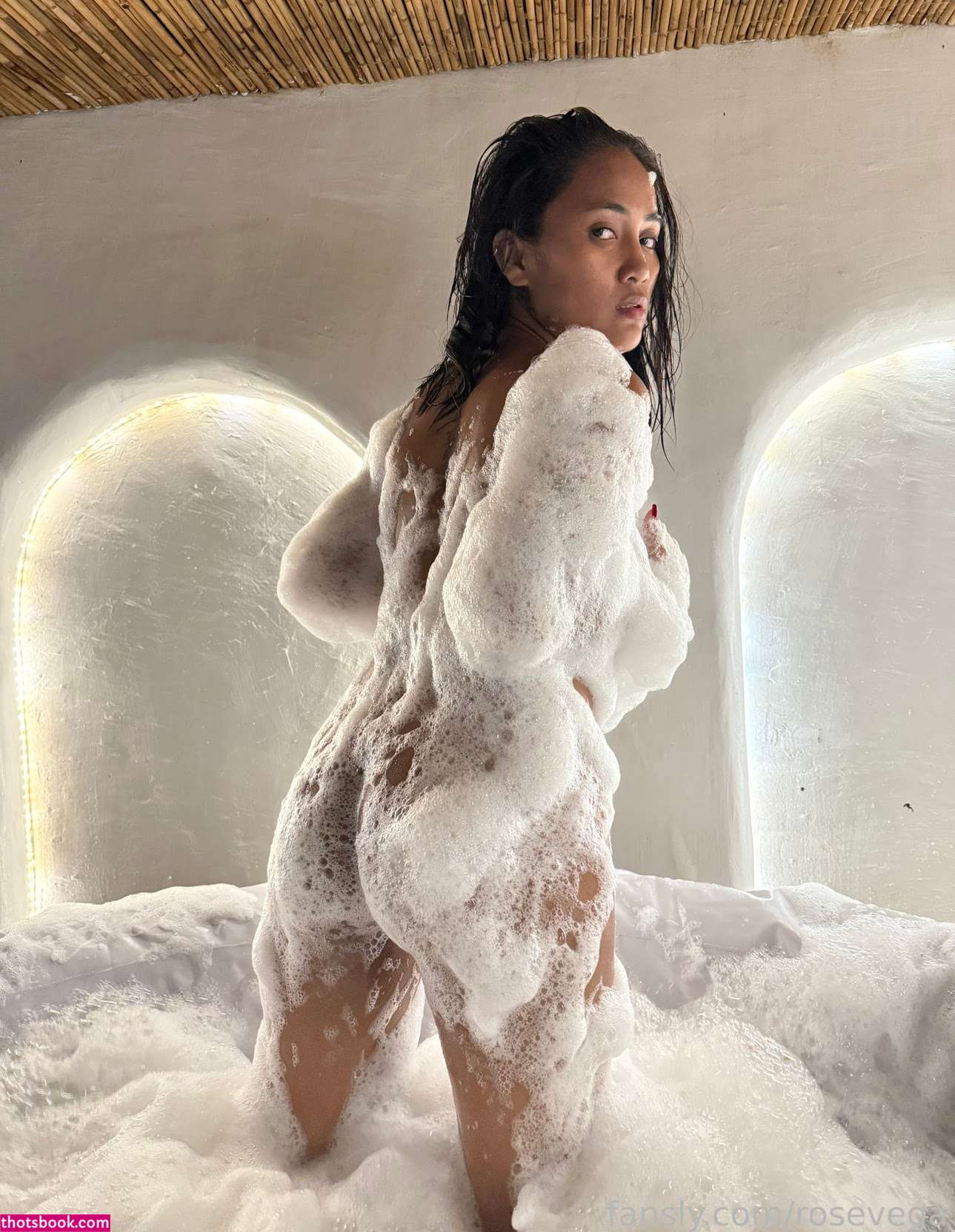 Rose Vega rv90day Nude Leaks OnlyFans Photos #2 1894816