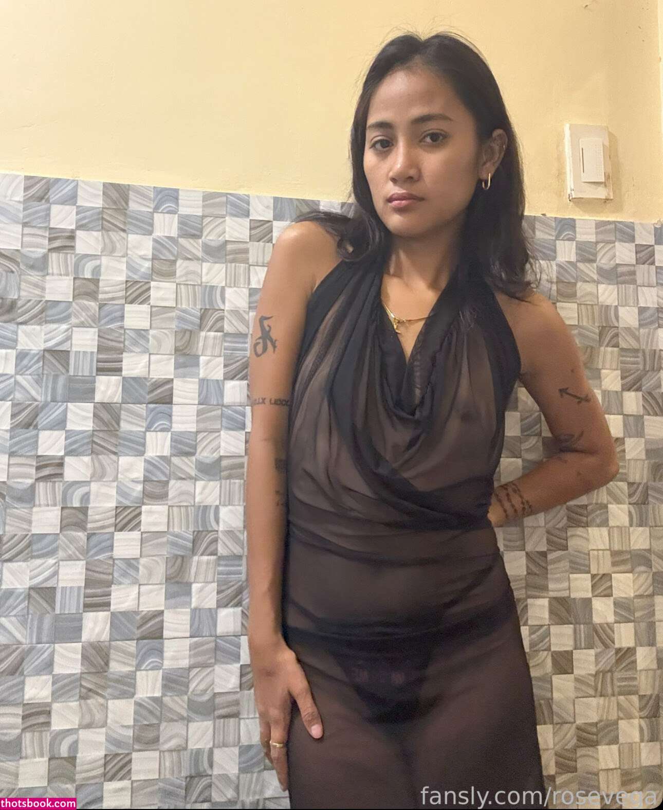 Rose Vega rv90day Nude Leaks OnlyFans Photos #5 1894828