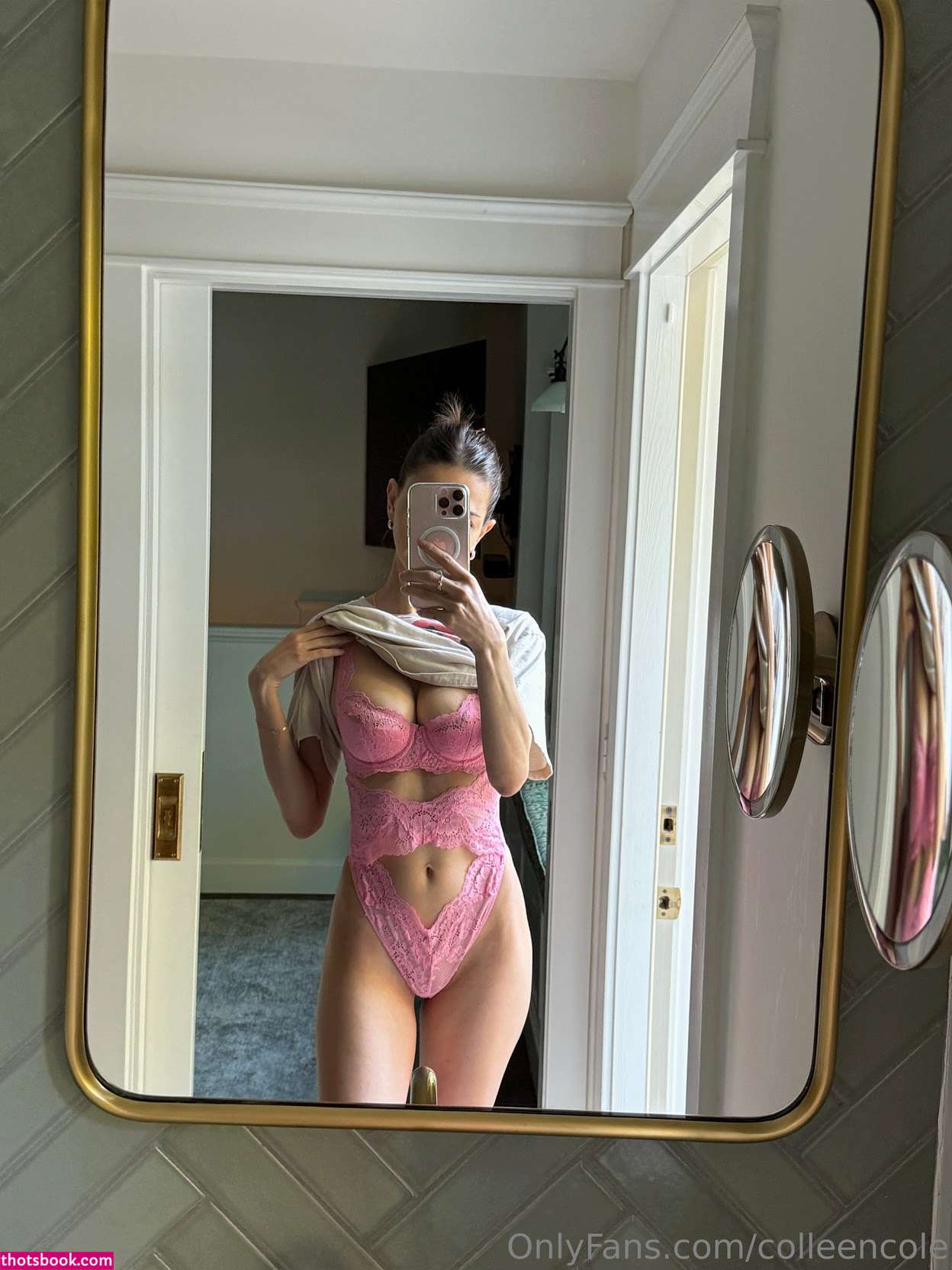 Colleen Cole Nude Leaks OnlyFans Photos #23 1903120