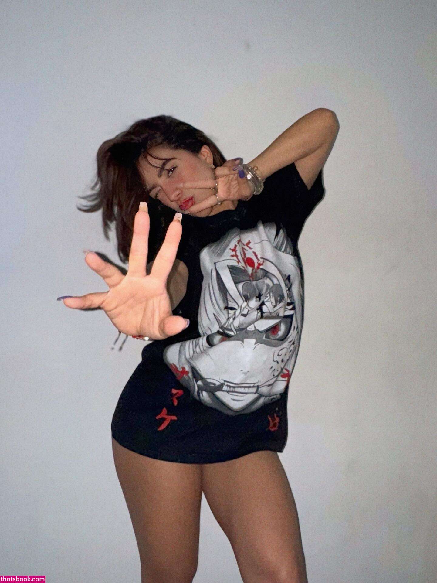 domevelezzz Nude Leaks OnlyFans Photos #8 1903180