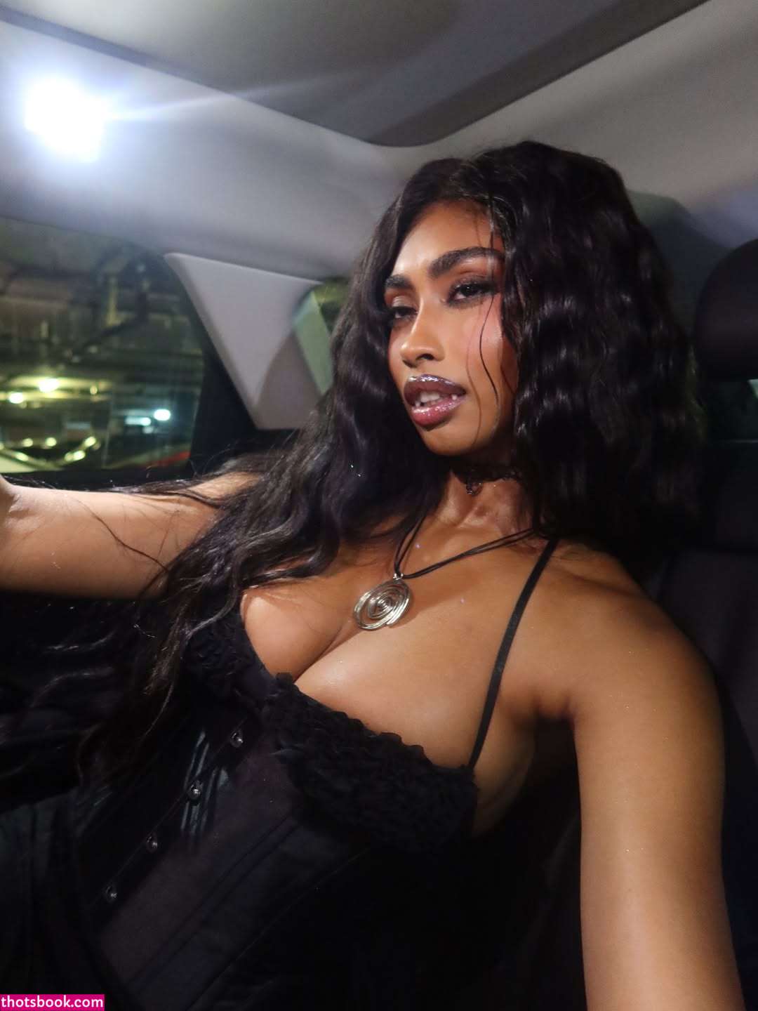 Jasmine Chola Jasmine Blandford Nude Leaks OnlyFans Photos #9 1903300