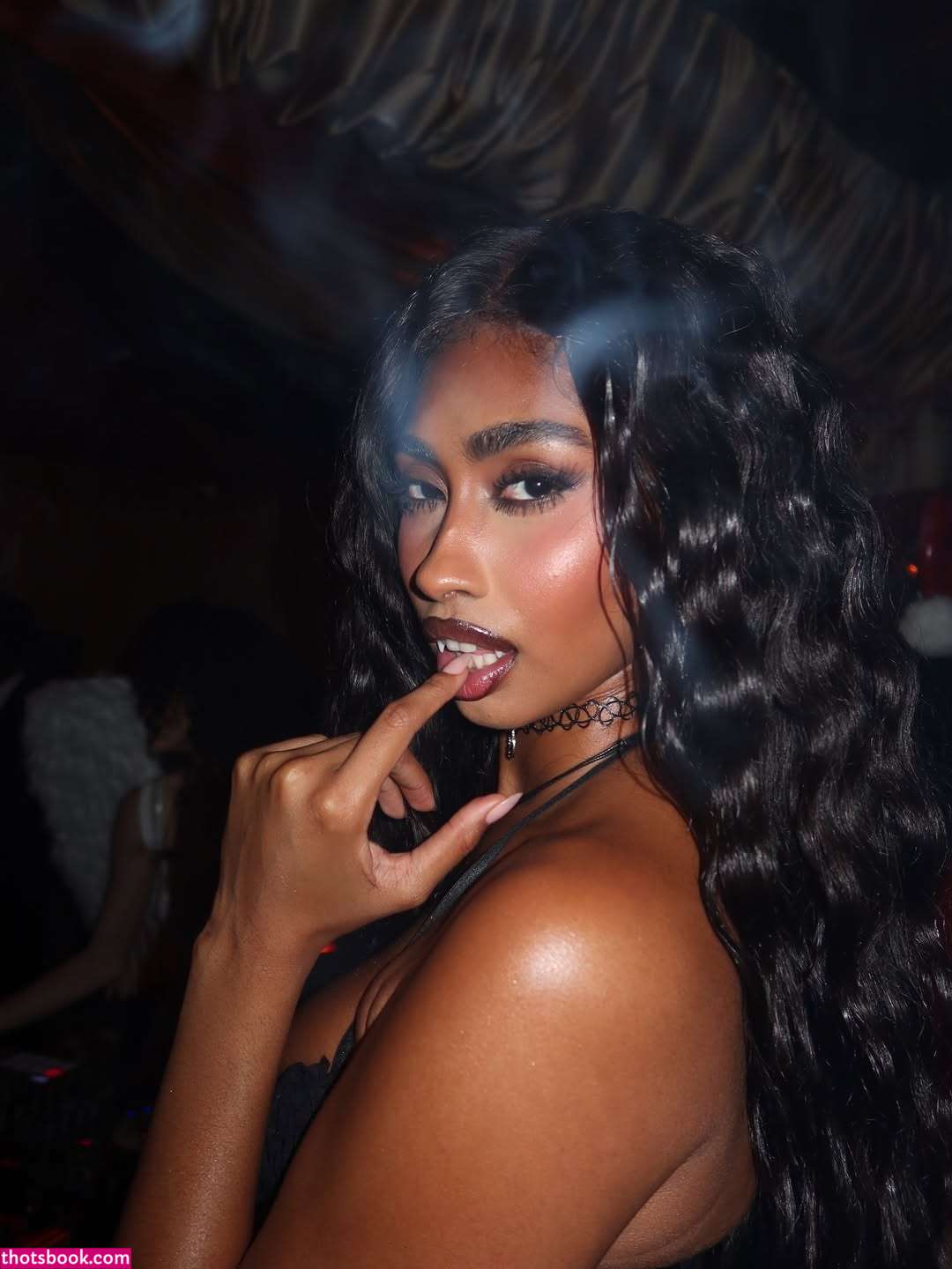 Jasmine Chola Jasmine Blandford Nude Leaks OnlyFans Photos #9 1903301