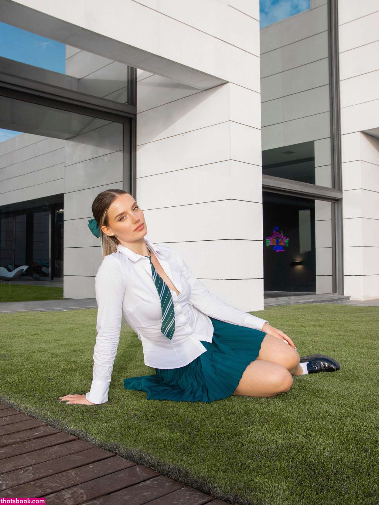 Lia Sikora liasikora Nude Leaks OnlyFans Photos #9 1903446