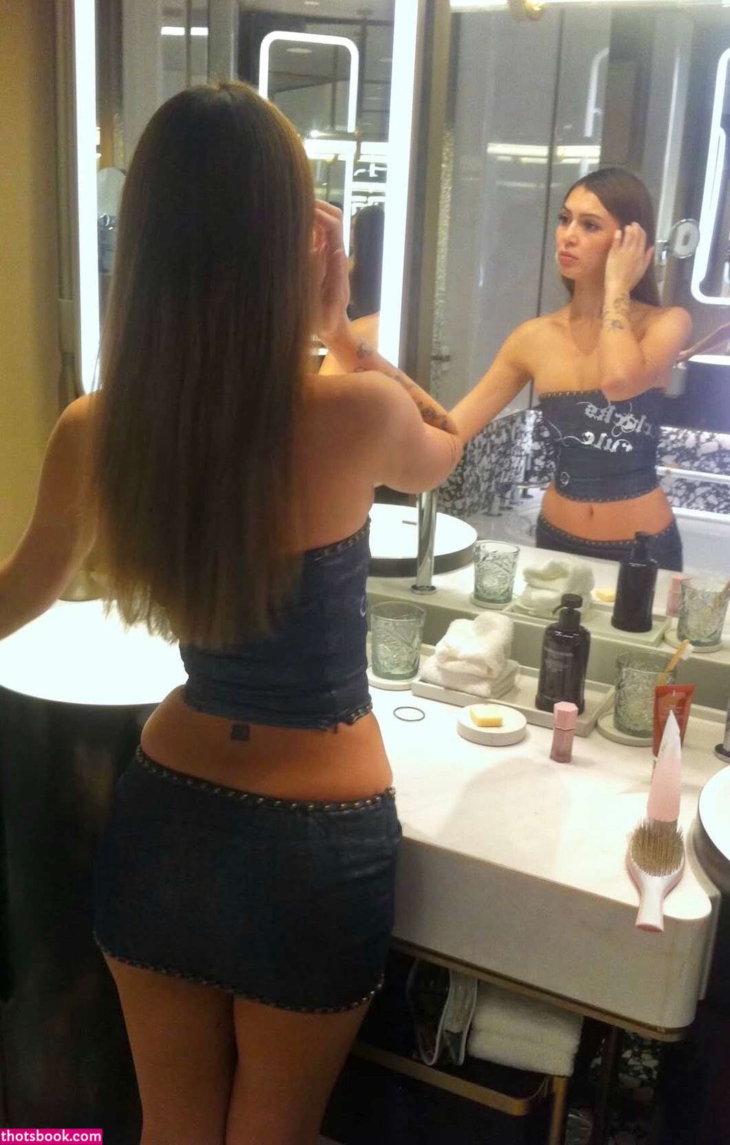 Lucia Manfredi luciamanfredii Nude Leaks OnlyFans Photos #9 1903565