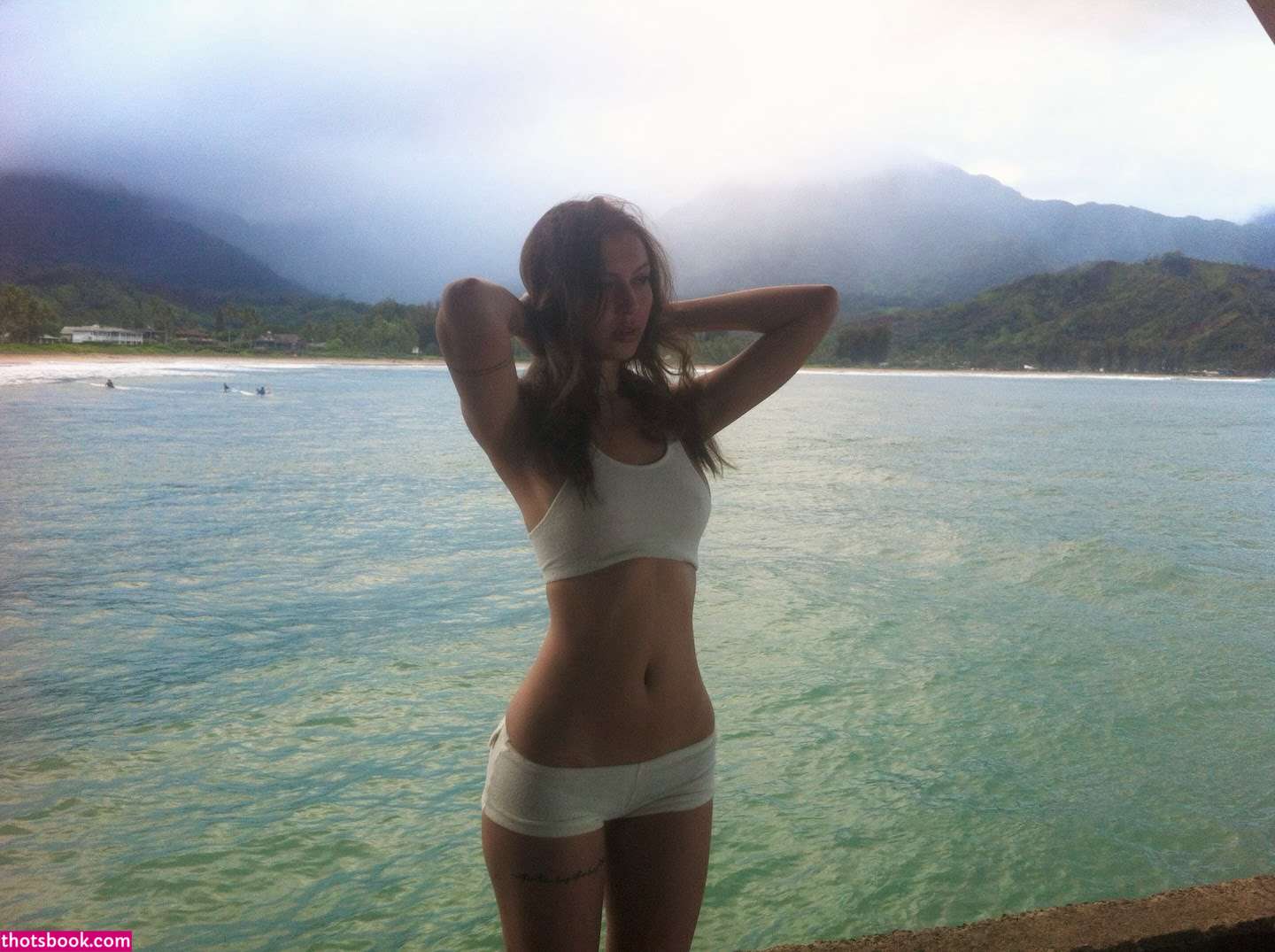 Lucia Manfredi luciamanfredii Nude Leaks OnlyFans Photos #11 1903588