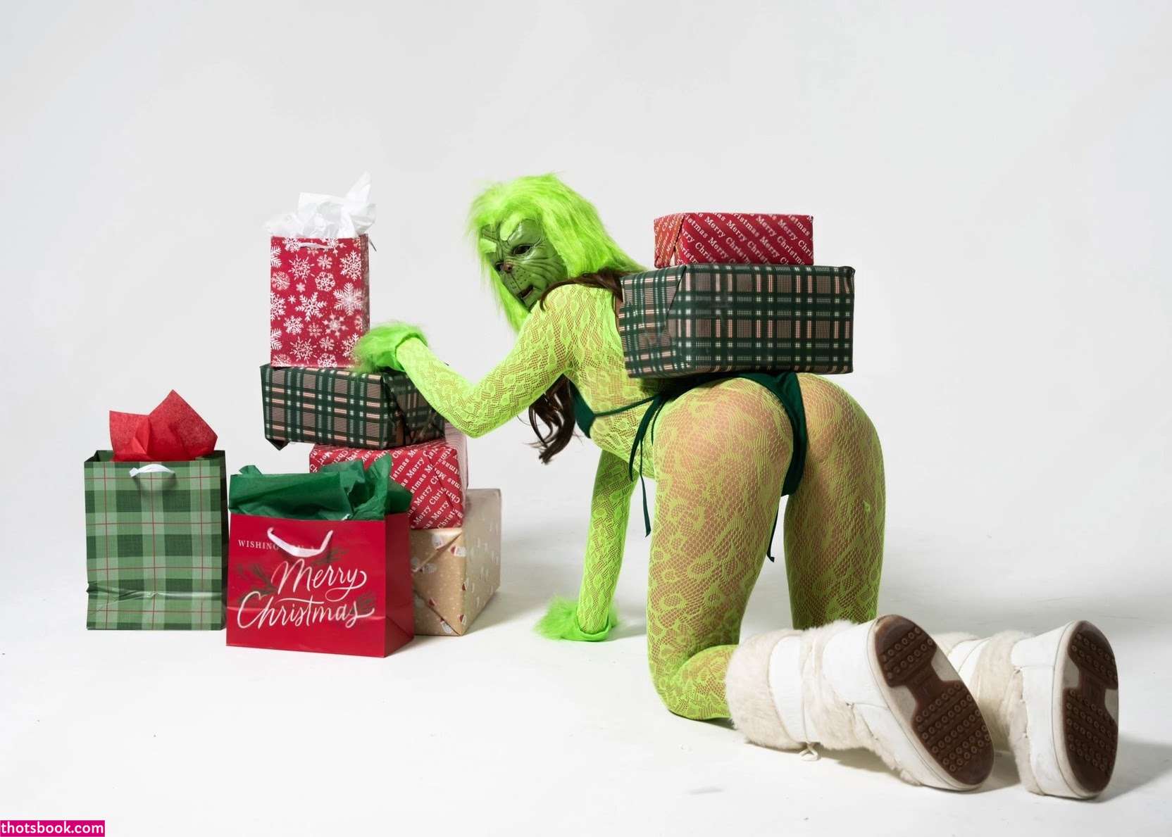 Lunchbaglujan Haylujan Nude Leaks OnlyFans Photos #14 1903638