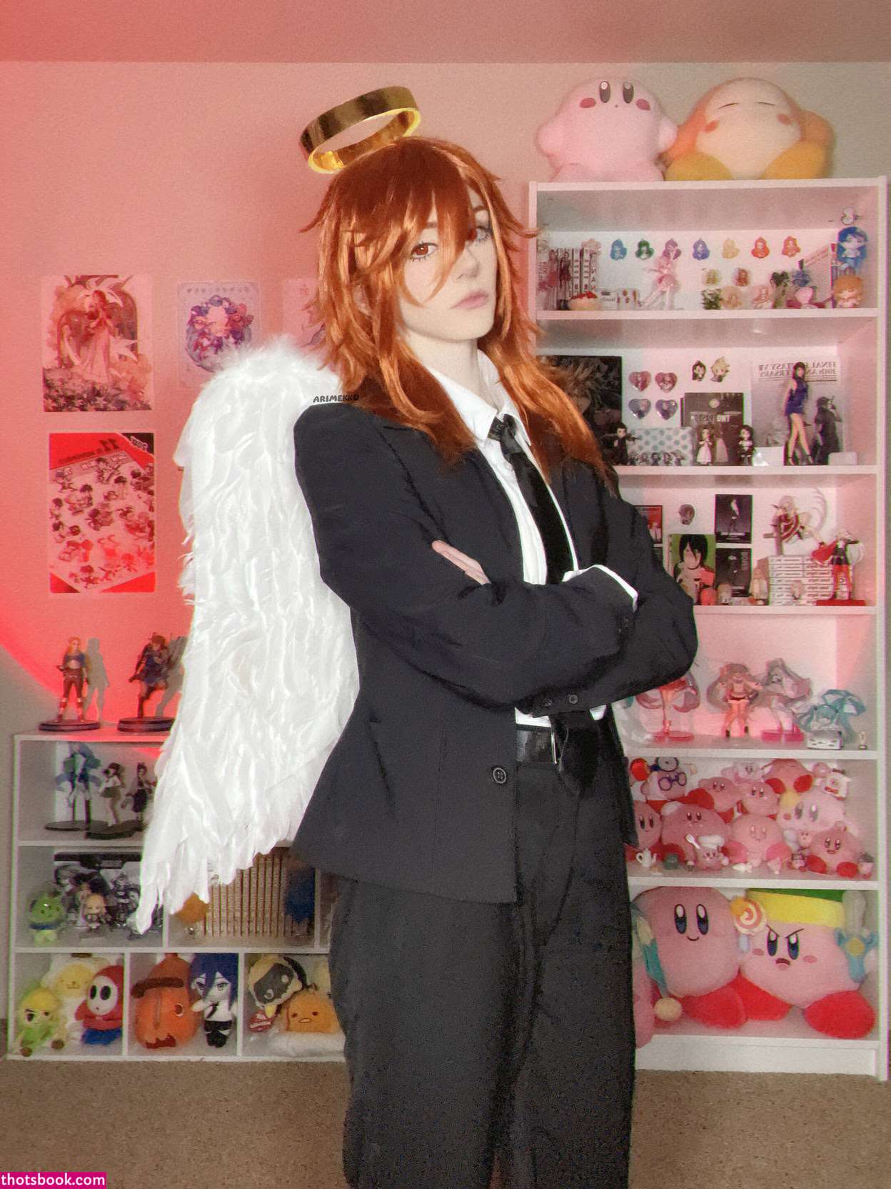 Occultmage Nude Leaks OnlyFans Photos #22 1903781