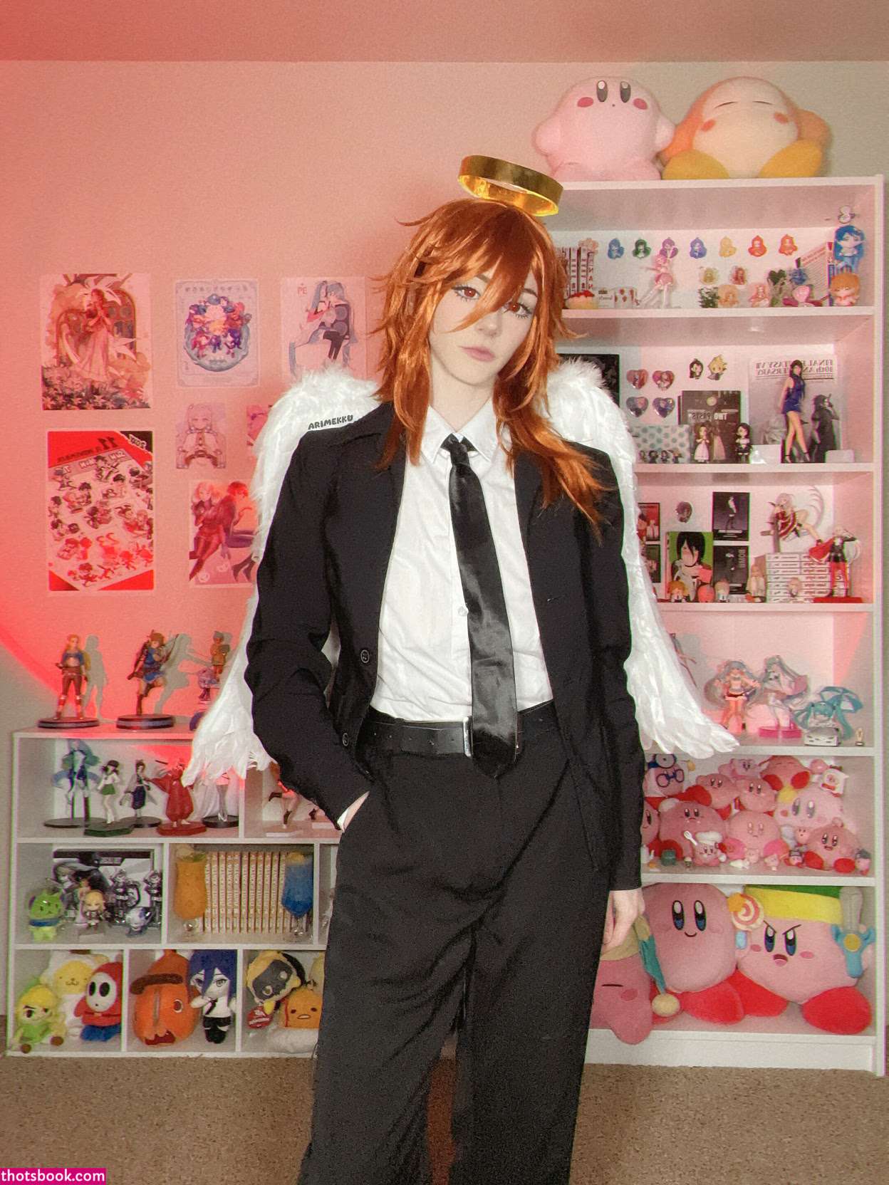 Occultmage Nude Leaks OnlyFans Photos #22 1903783