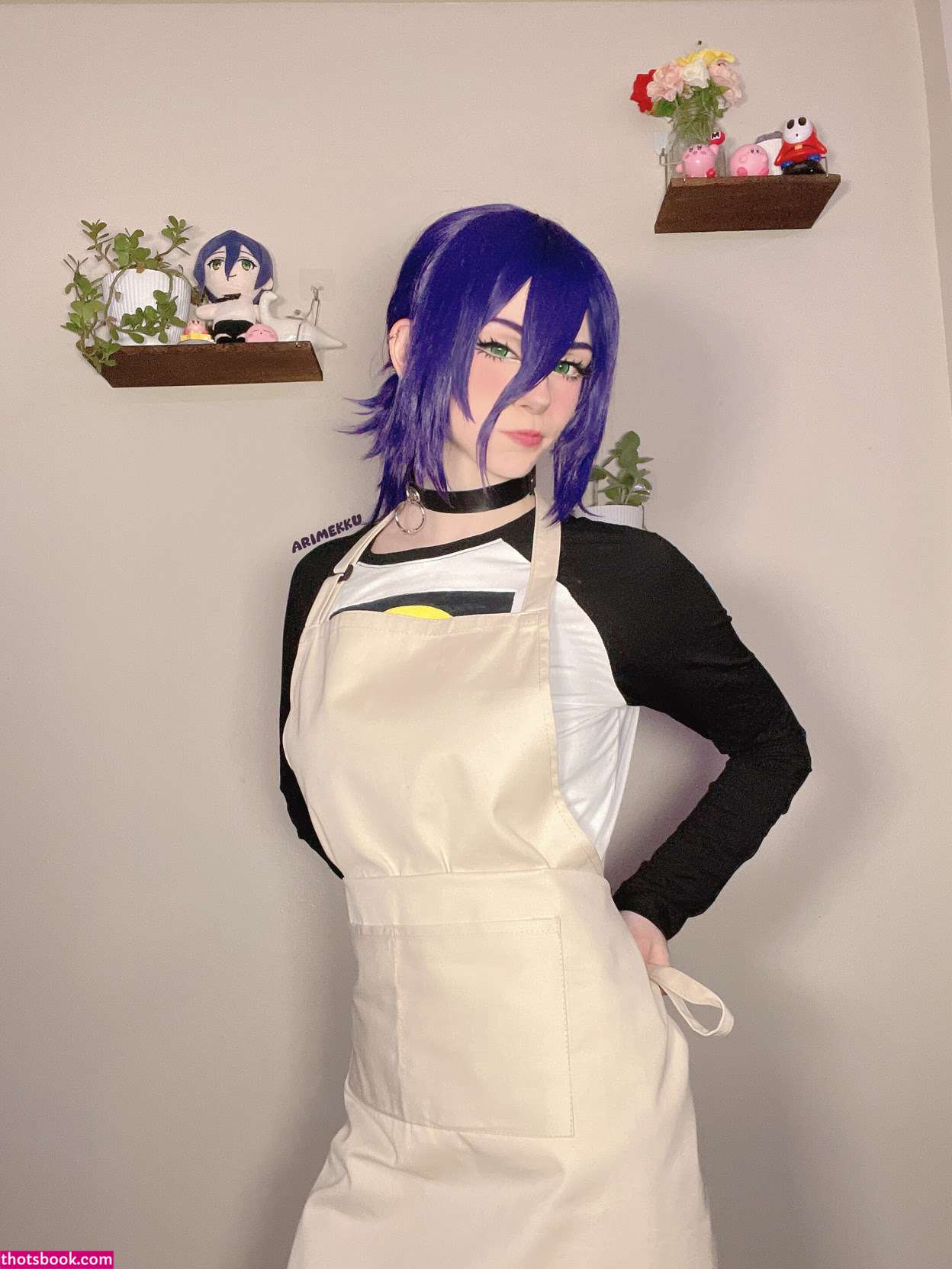 Occultmage Nude Leaks OnlyFans Photos #23 1903788