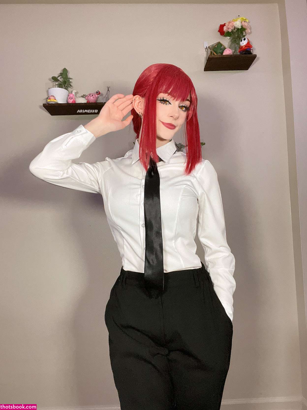 Occultmage Nude Leaks OnlyFans Photos #24 1903794