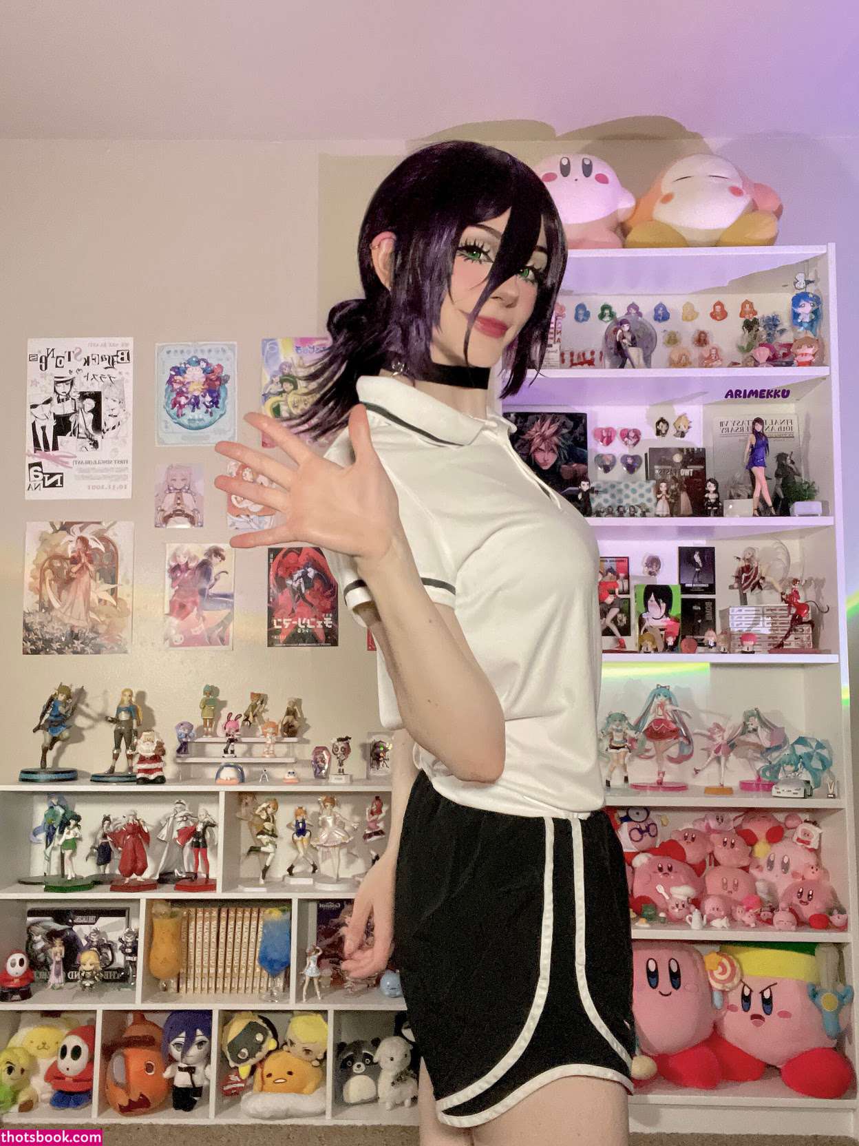 Occultmage Nude Leaks OnlyFans Photos #25 1903803