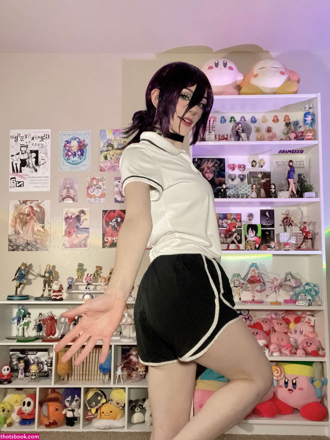 Occultmage Nude Leaks OnlyFans Photos #25 1903805