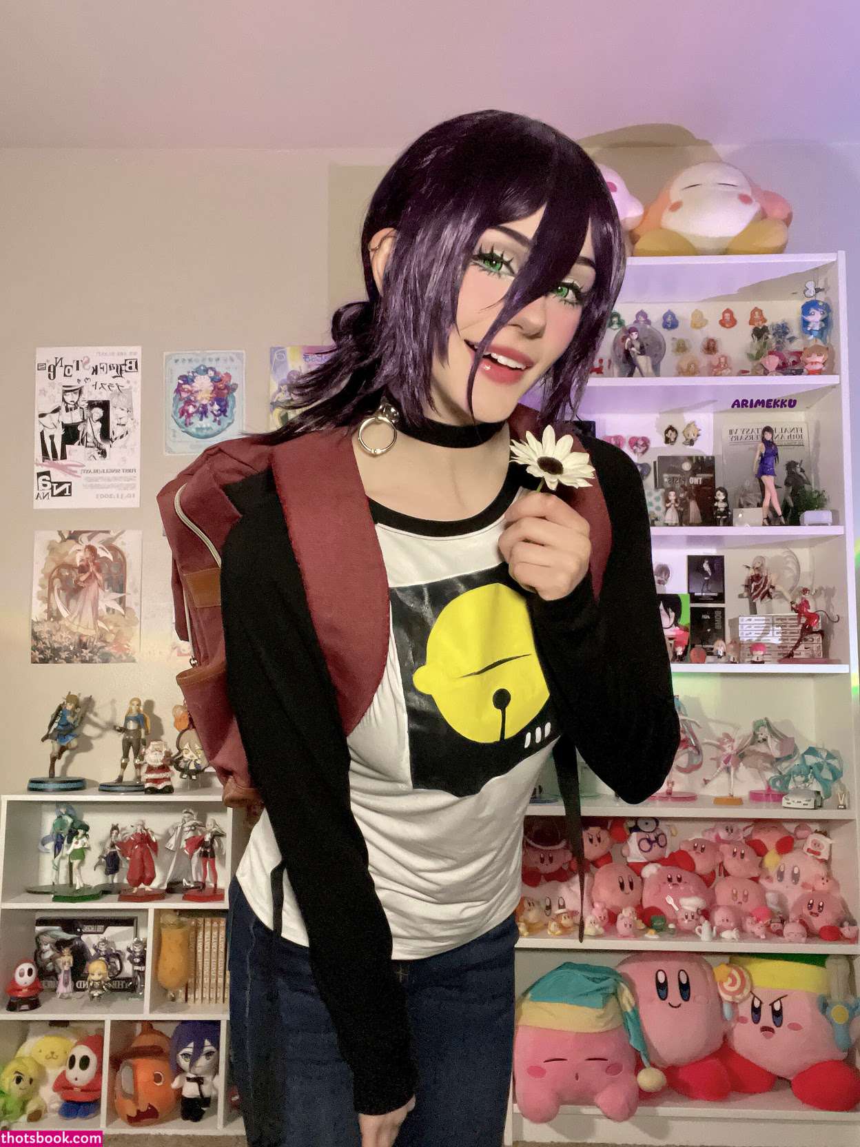 Occultmage Nude Leaks OnlyFans Photos #25 1903807