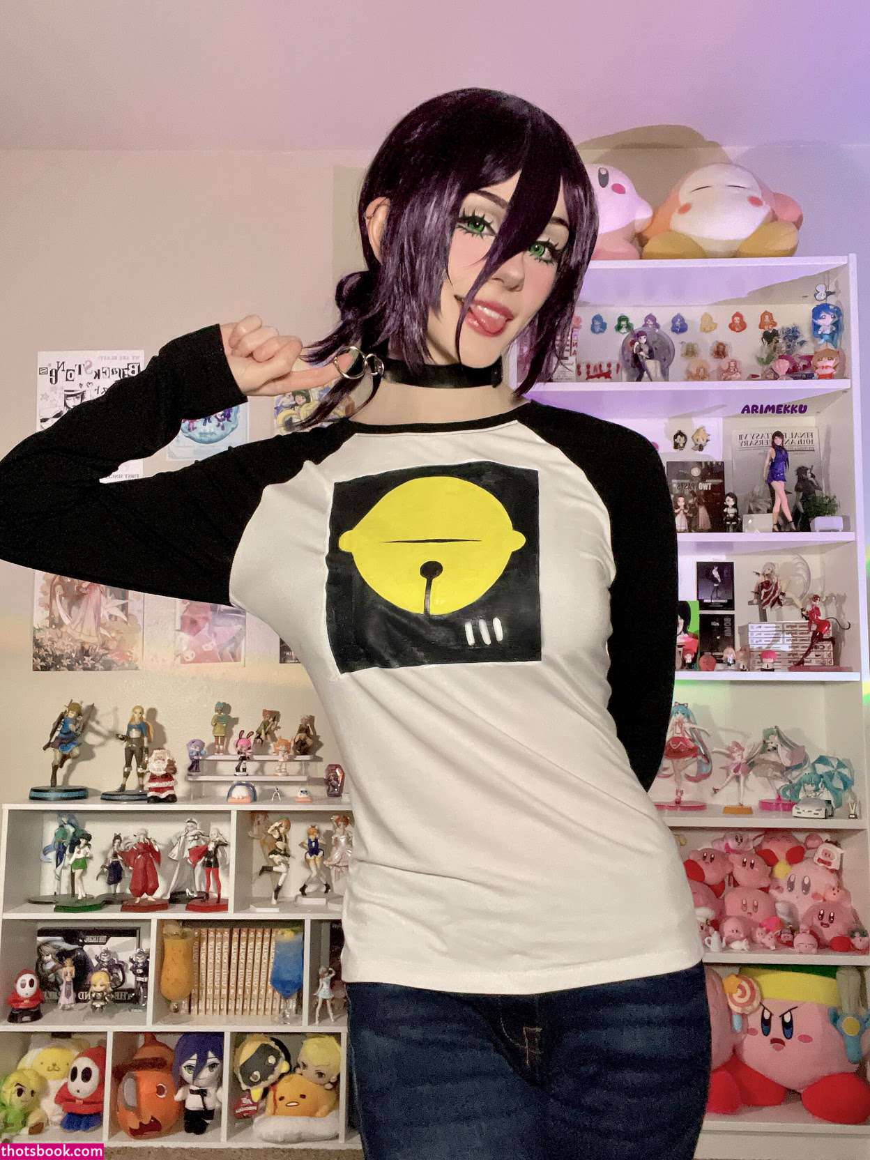 Occultmage Nude Leaks OnlyFans Photos #25 1903810