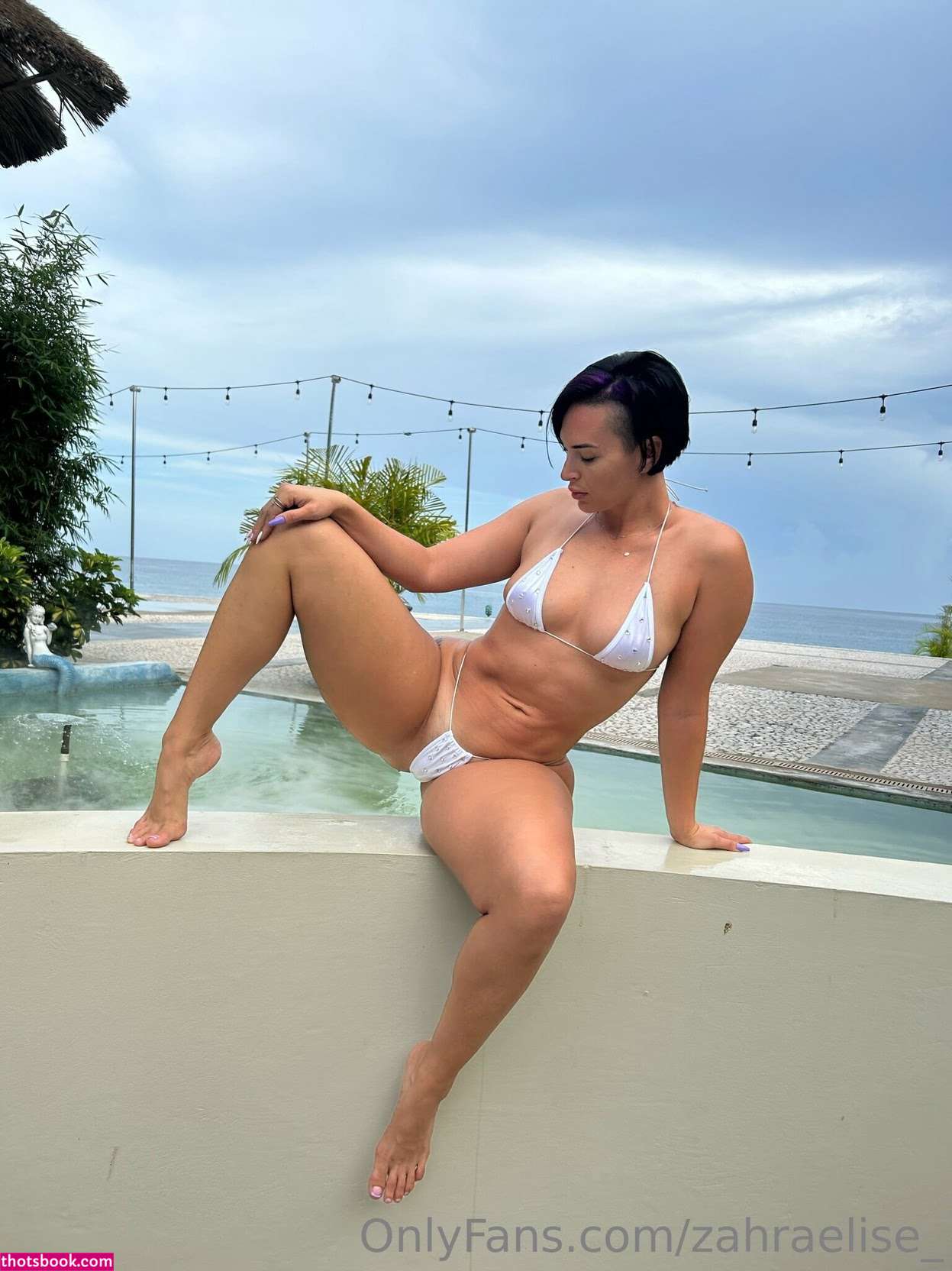 Zahra Elise Nude Leaks OnlyFans Photos #12 1904080