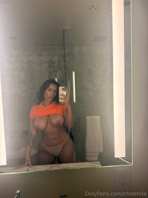 Chromazz Chromita Nude Leaks OnlyFans Photos #14