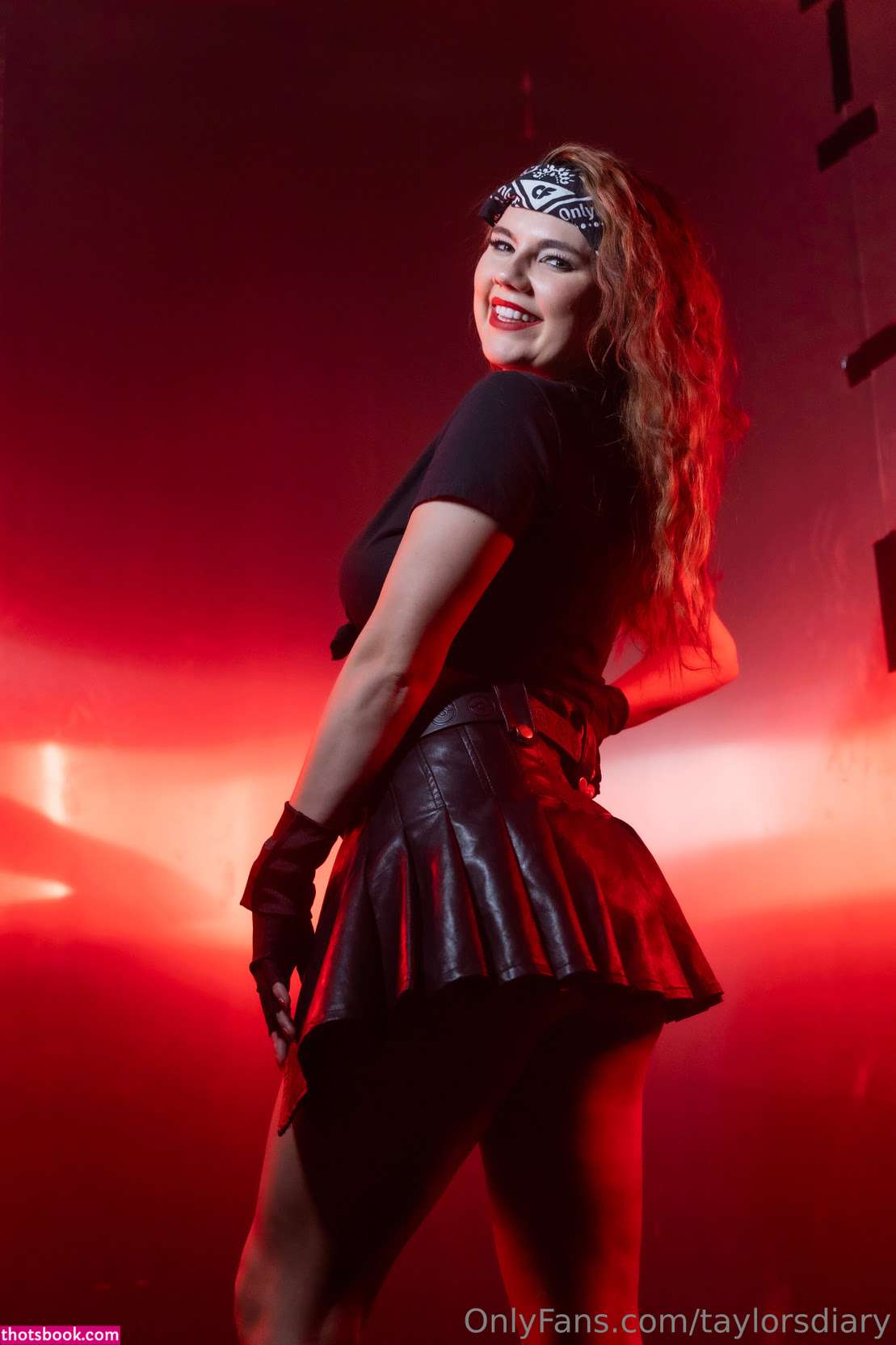 Dare Taylor Nude Leaks OnlyFans Photos #48 1904407