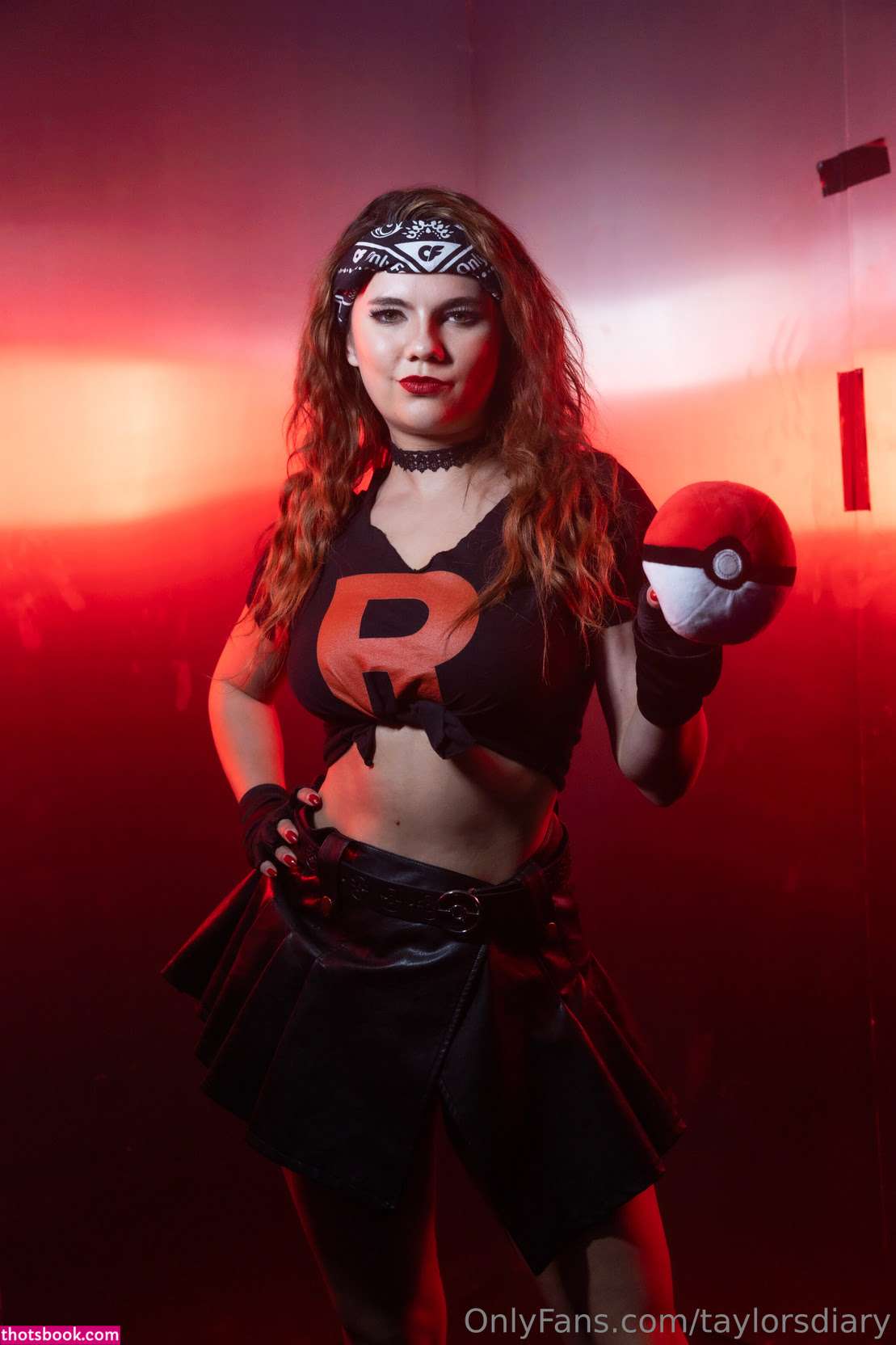 Dare Taylor Nude Leaks OnlyFans Photos #48 1904417