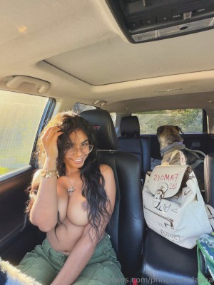 Helayna Marie Princess Marie Nude Leaks OnlyFans Photos #41