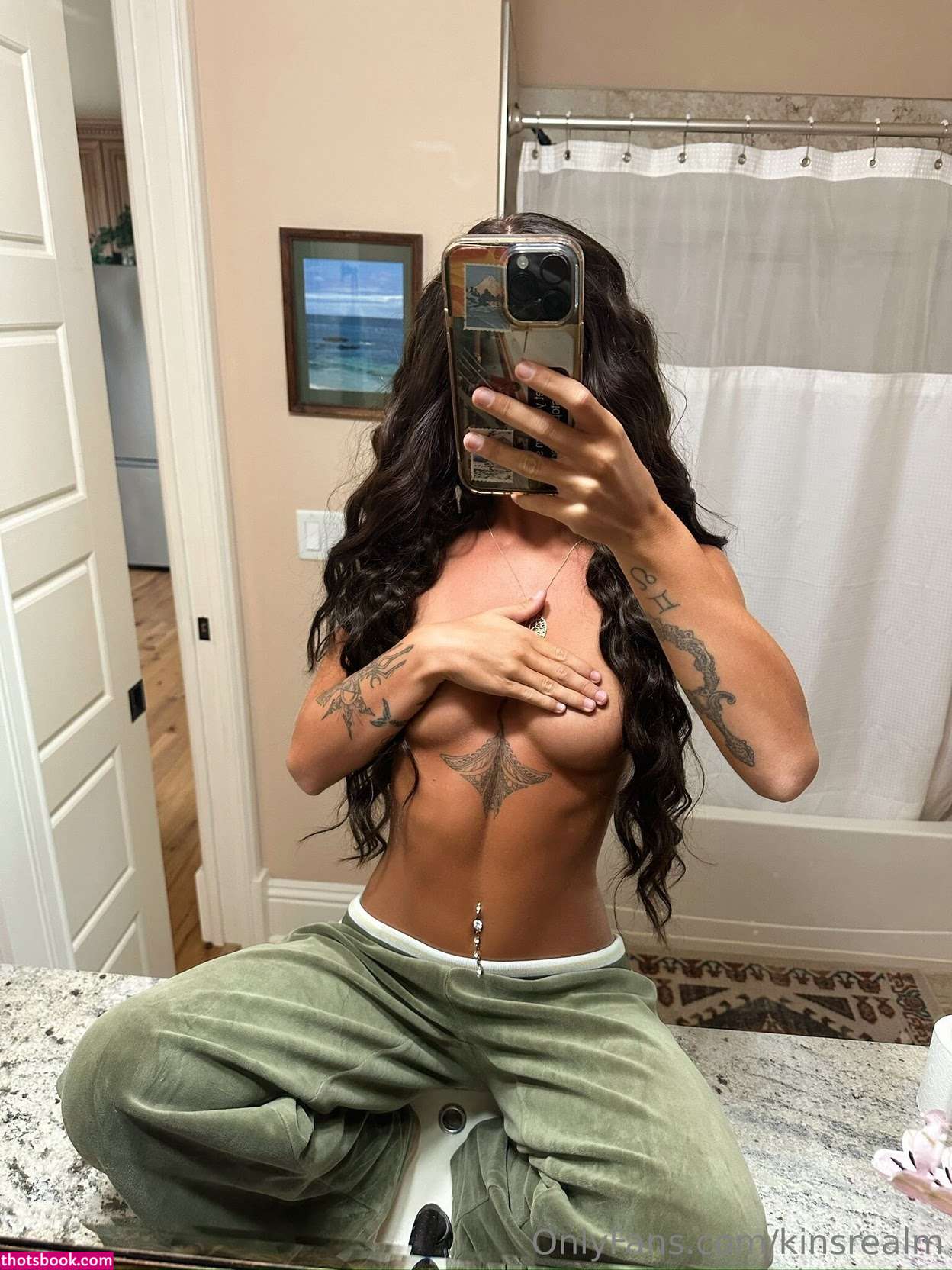 Kinllley Kinsrealm Nude Leaks OnlyFans Photos #39 1904812