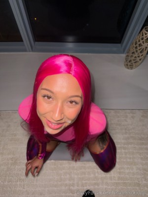 puertoricanlexy sexylexxxyp sexylexxxy Nude OnlyFans Photos #18