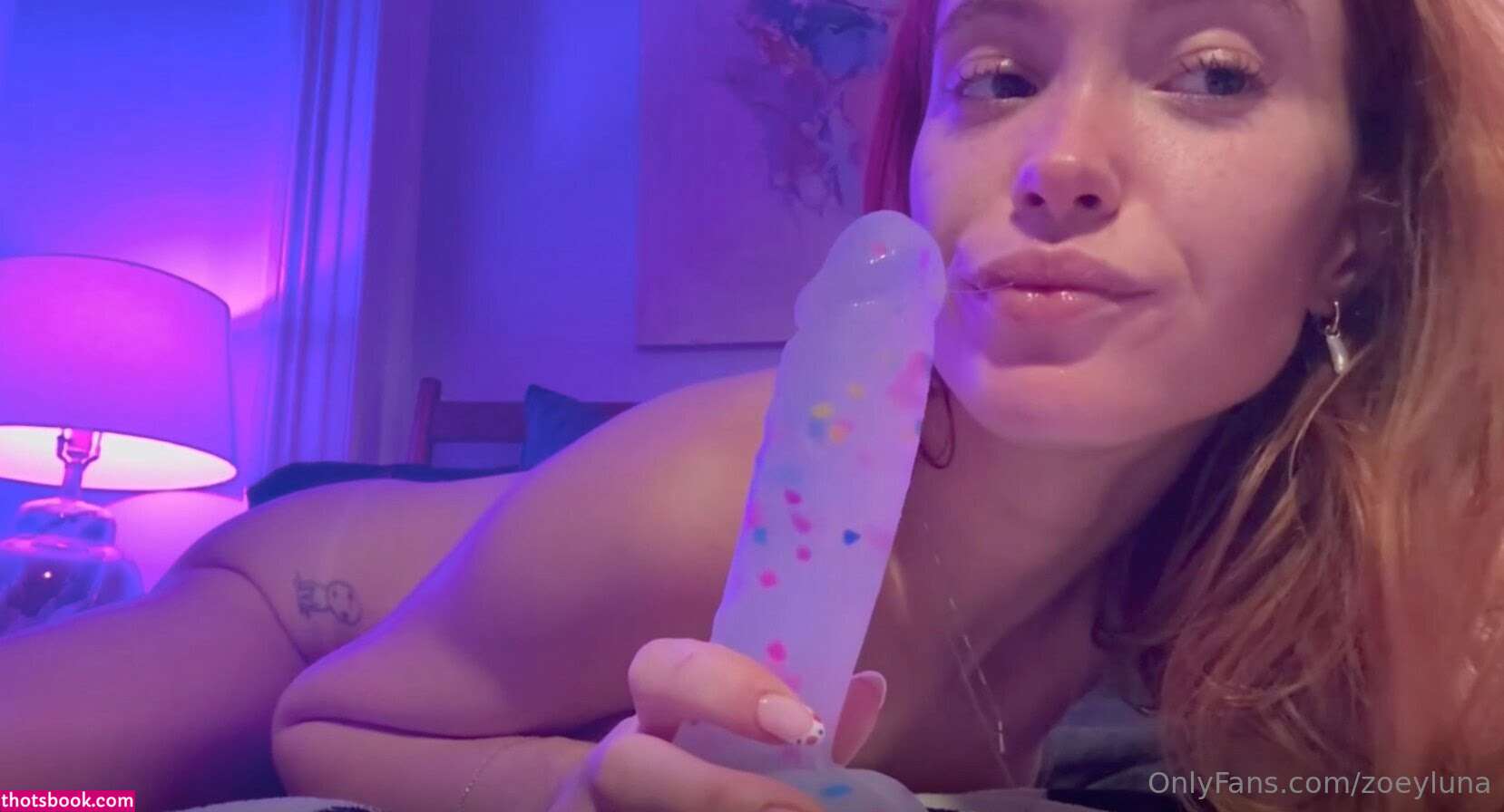 Zoey Luna bbybratzo Nude Leaks OnlyFans Photos #19 1905596