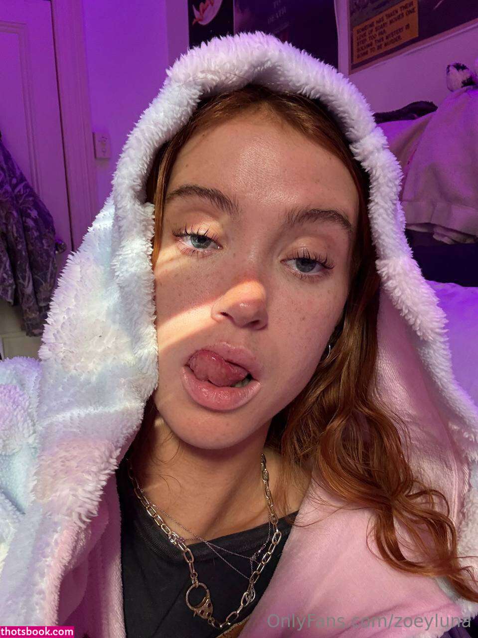 Zoey Luna bbybratzo Nude Leaks OnlyFans Photos #22 1905618