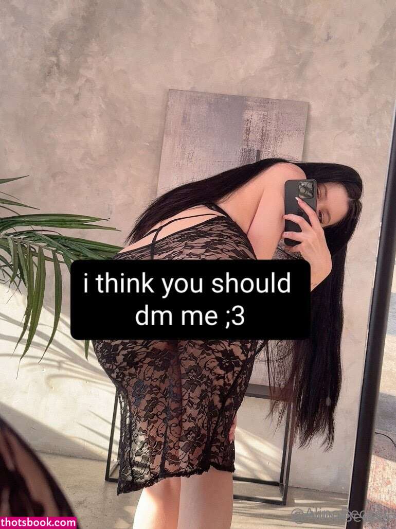 Alina Becker Nude Leaks OnlyFans Photos #37 1894920