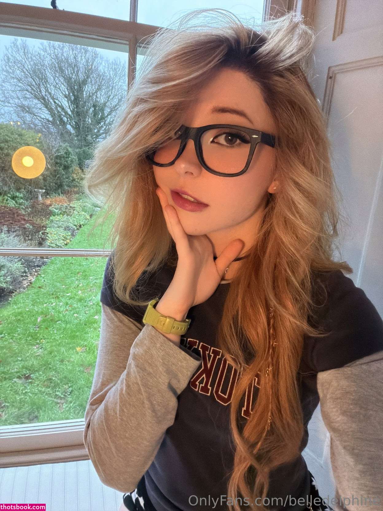 Belle Delphine Nude Leaks OnlyFans Photos #75 1895248