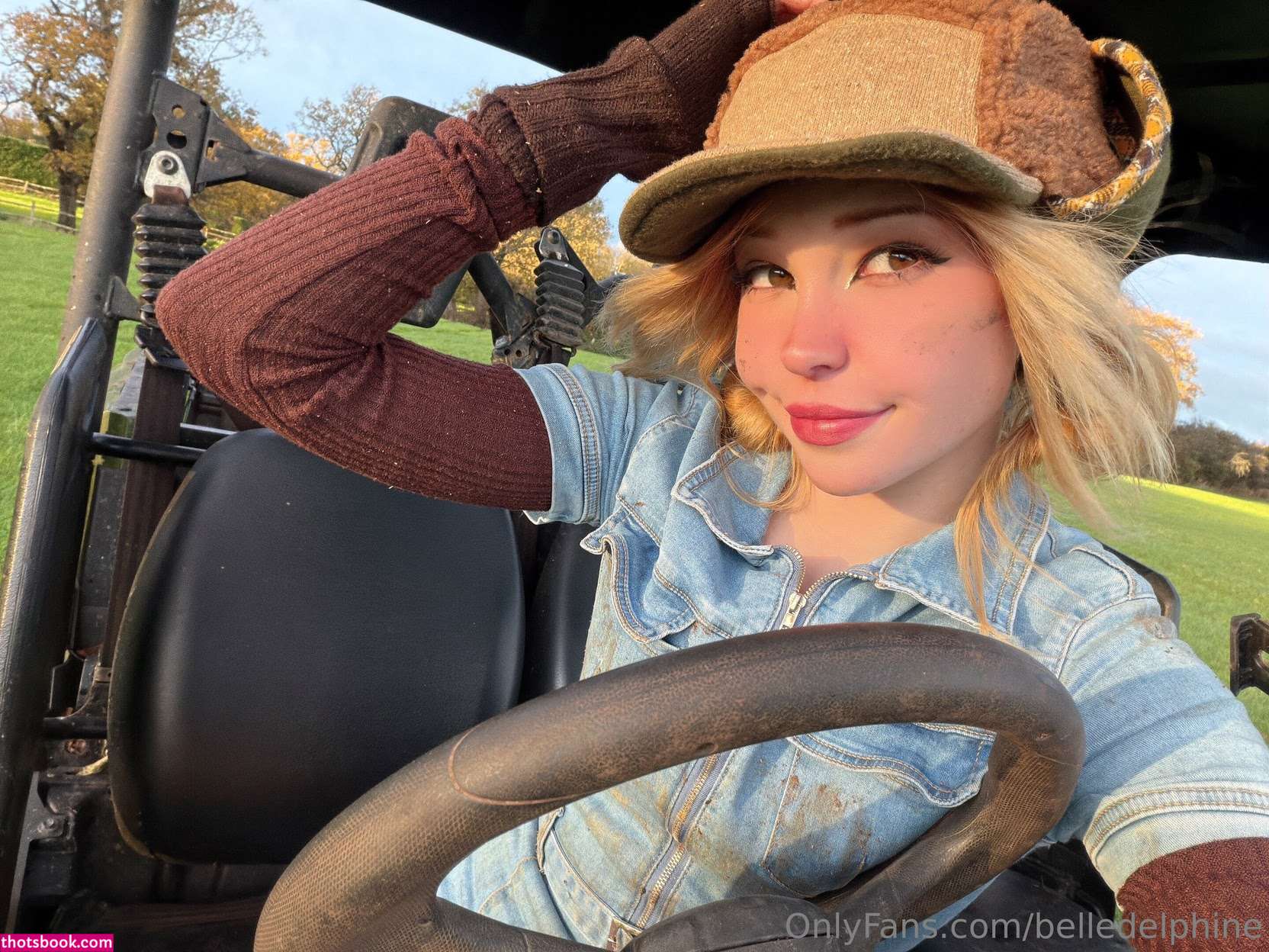 Belle Delphine Nude Leaks OnlyFans Photos #79 1895334