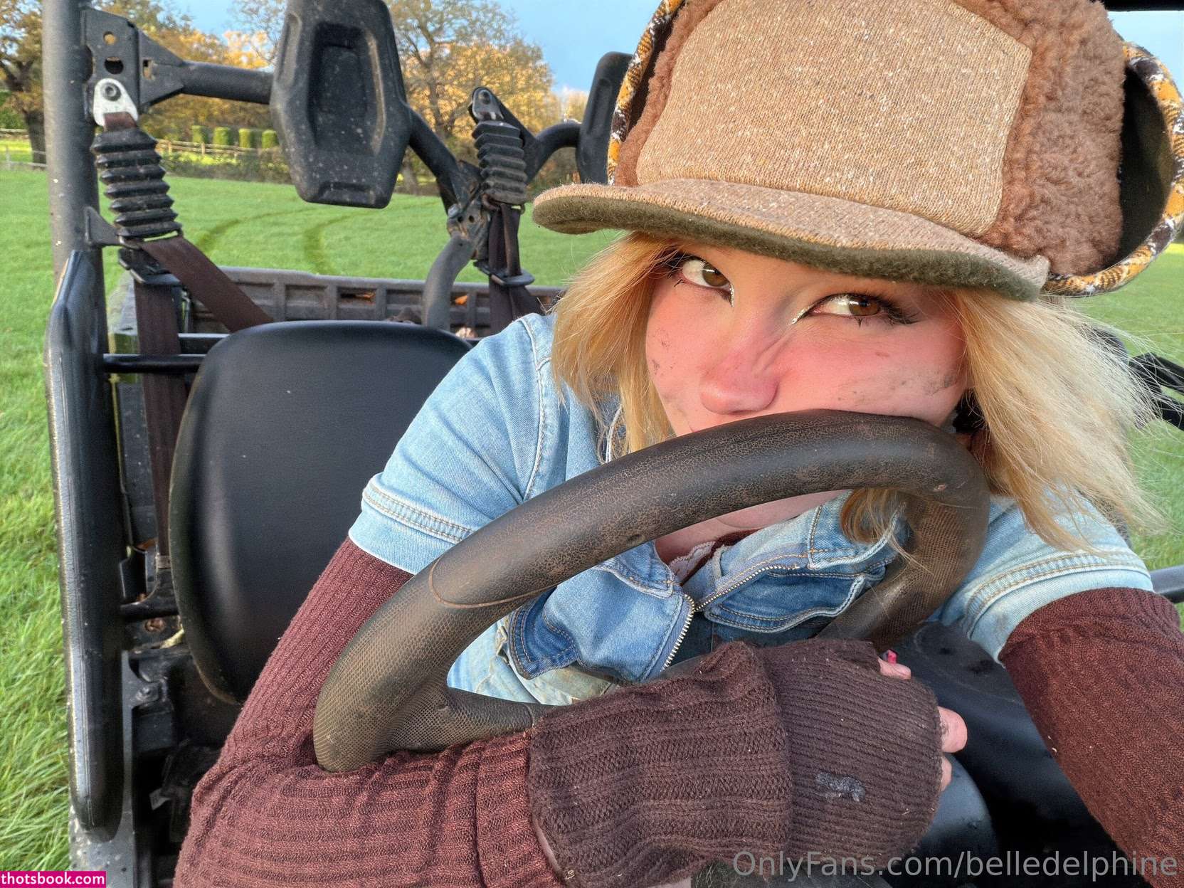 Belle Delphine Nude Leaks OnlyFans Photos #79 1895336