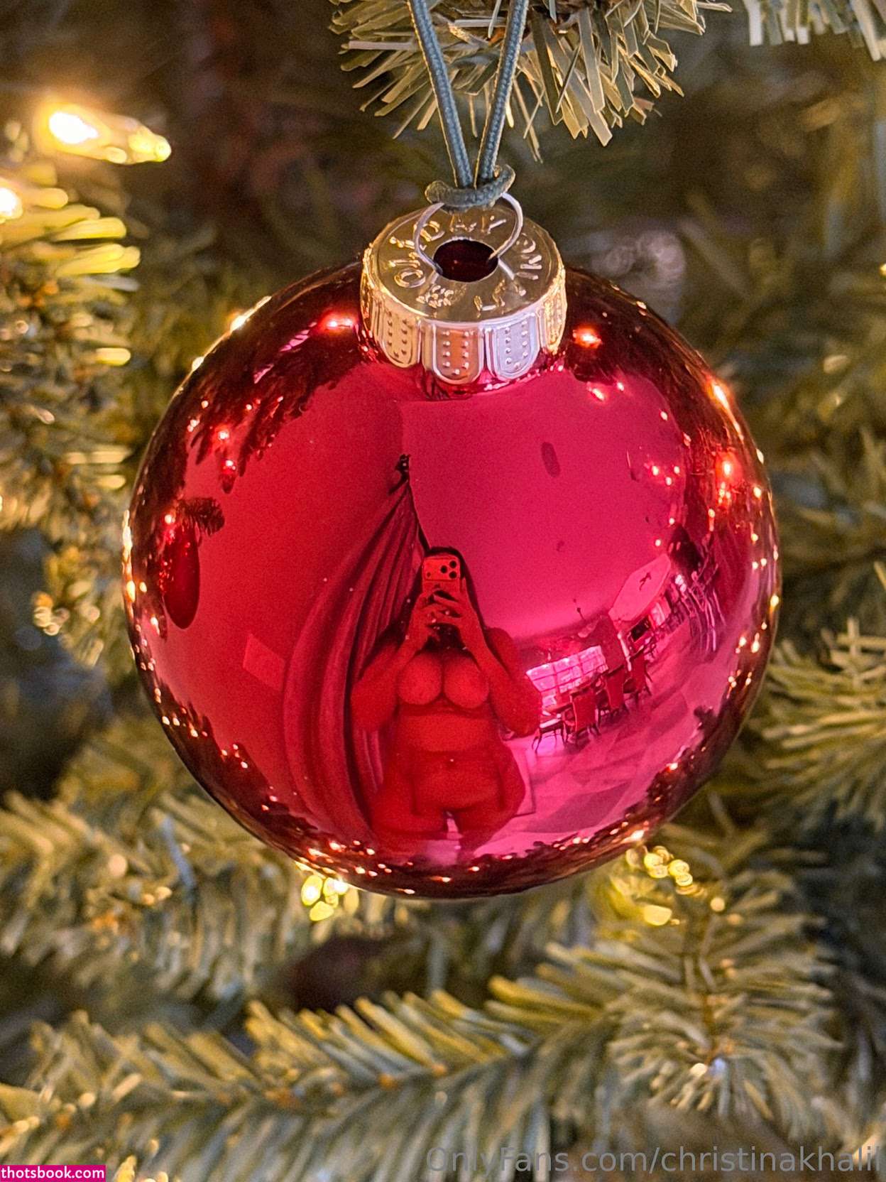 Christina Khalil Nude Leaks OnlyFans Photos #101 1895548