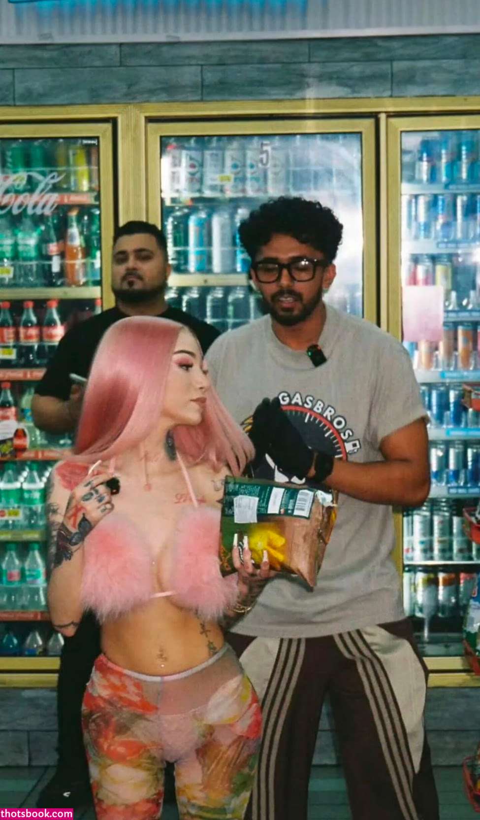 Danielle Bregoli Bhad Bhabie Nude Leaks OnlyFans Photos #55 1895648