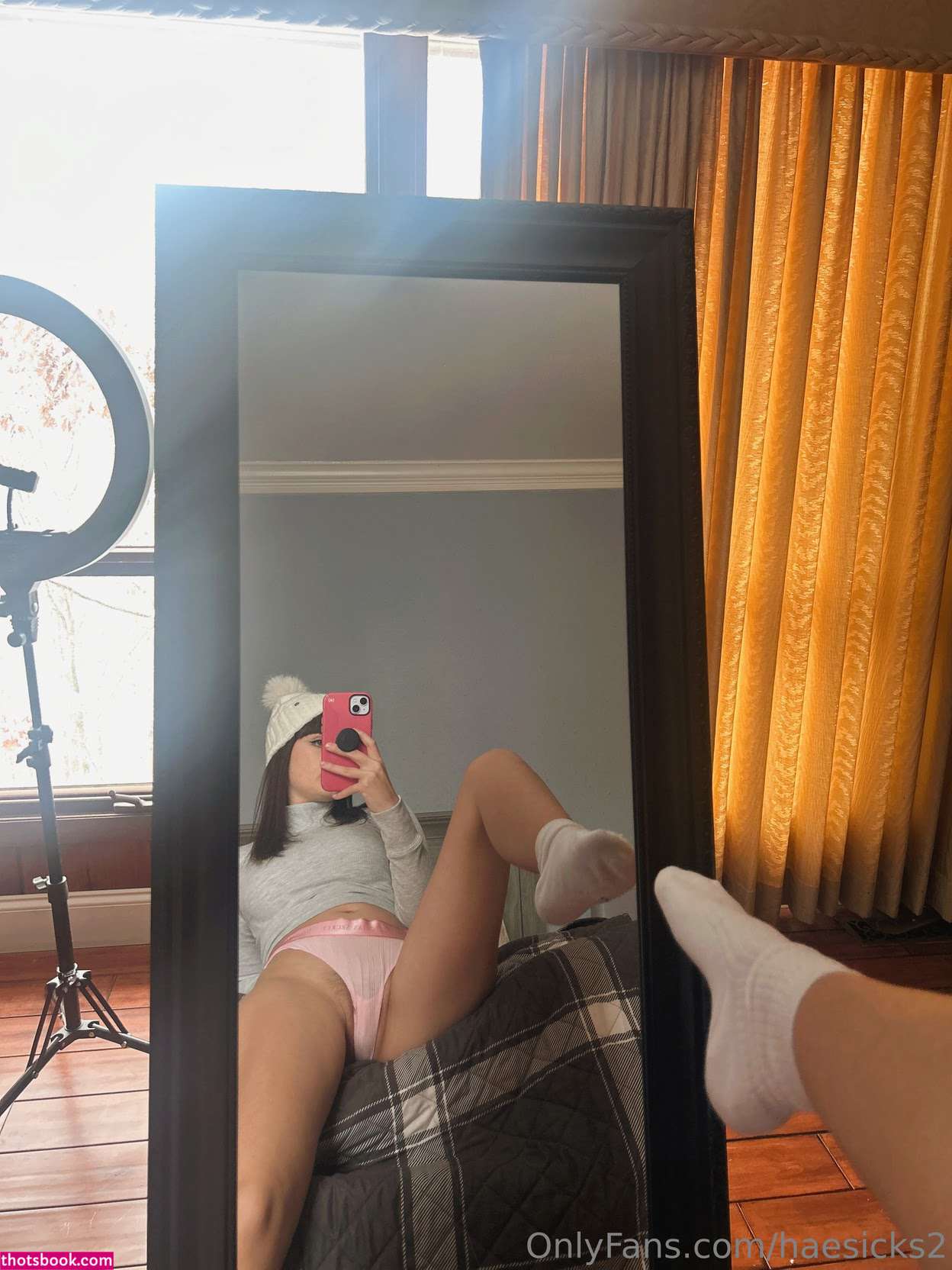 Haesicks Nude Leaks OnlyFans Photos #29 1895833