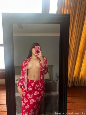 Haesicks Nude Leaks OnlyFans Photos #30