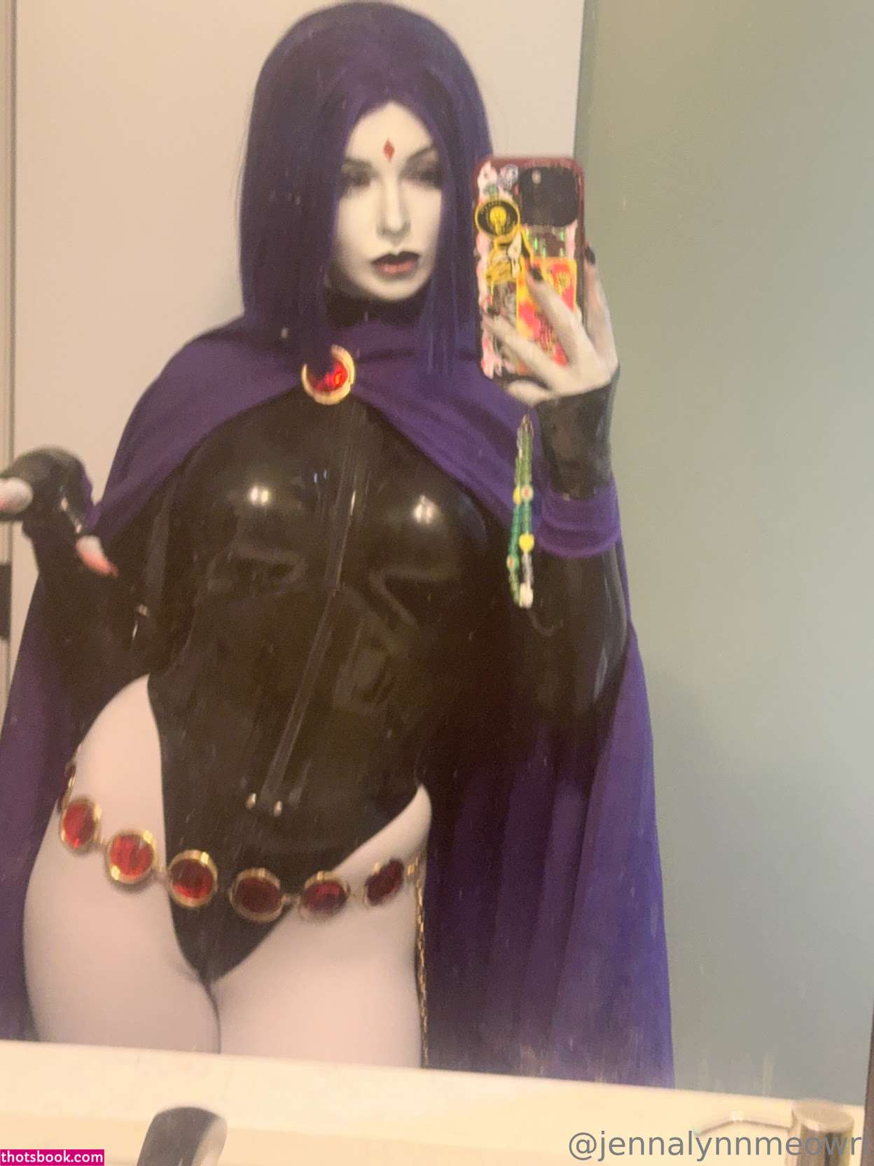 Jenna Lynn Meowri Nude Leaks OnlyFans Photos #70 1896030