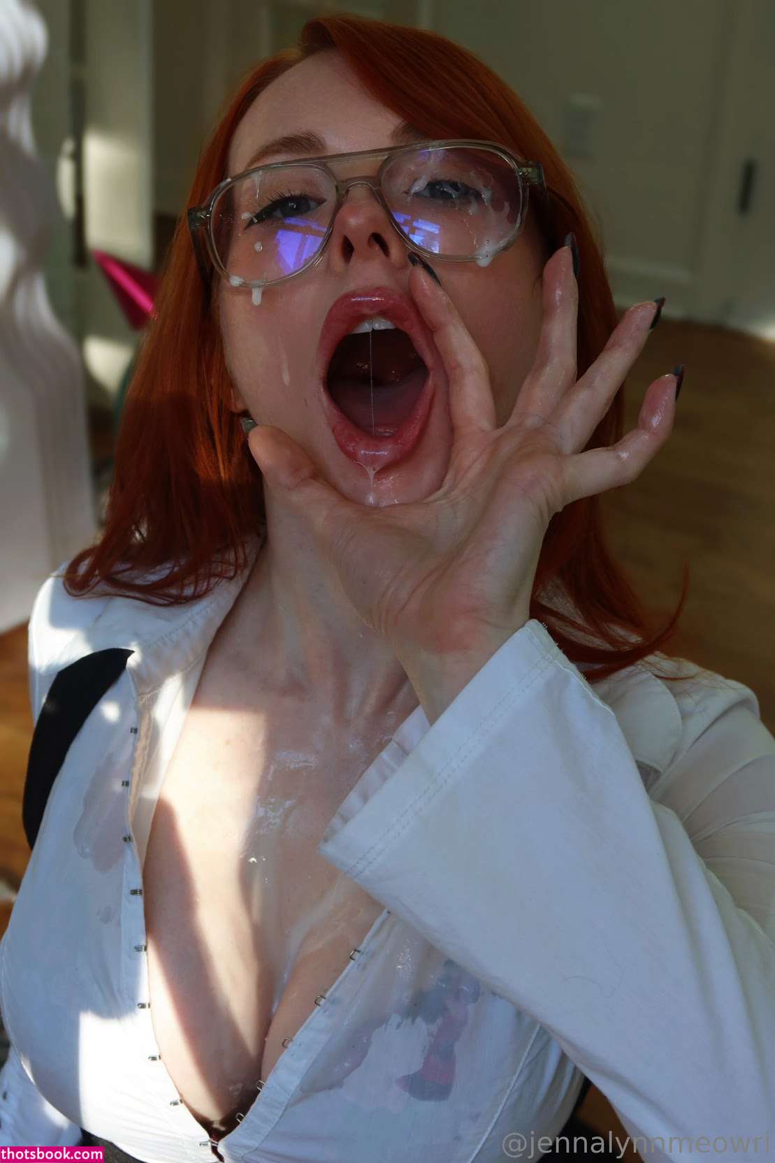 Jenna Lynn Meowri Nude Leaks OnlyFans Photos #71 1896039