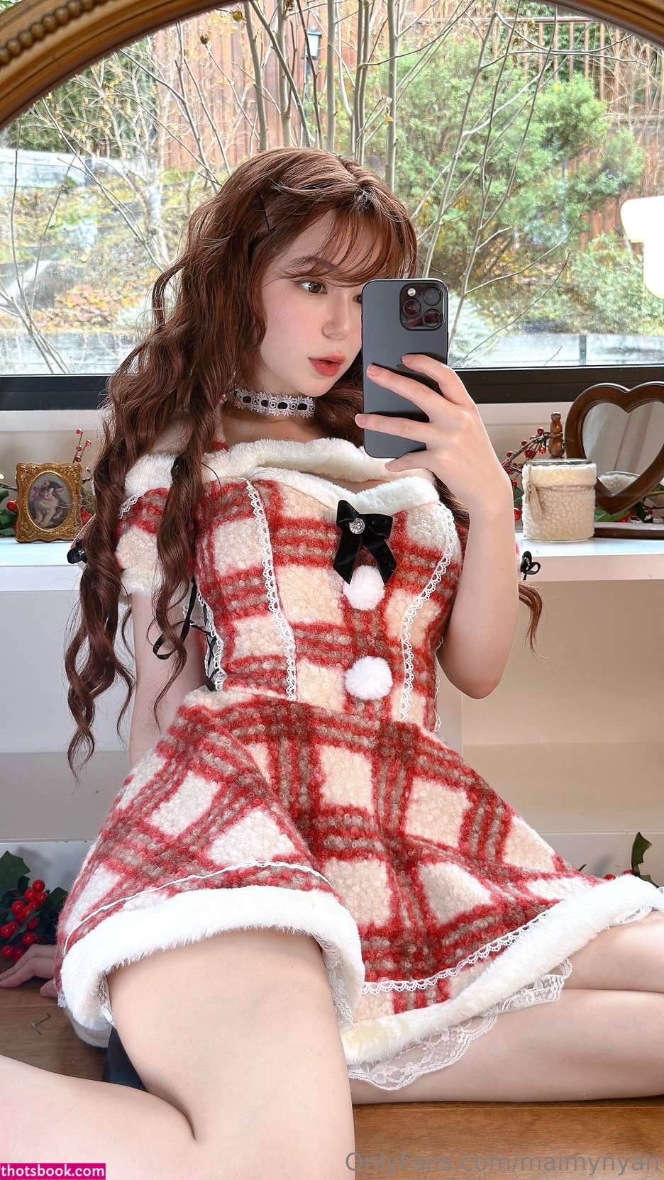 Maimy Nyan Nude Leaks OnlyFans Photos #46 1896258