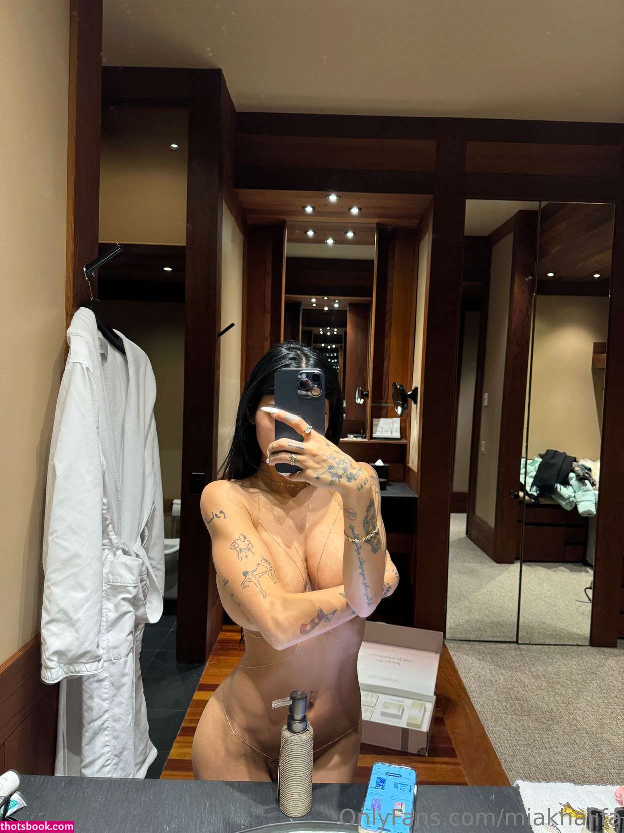 Mia Khalifa Nude Leaks OnlyFans Photos #86 1896516