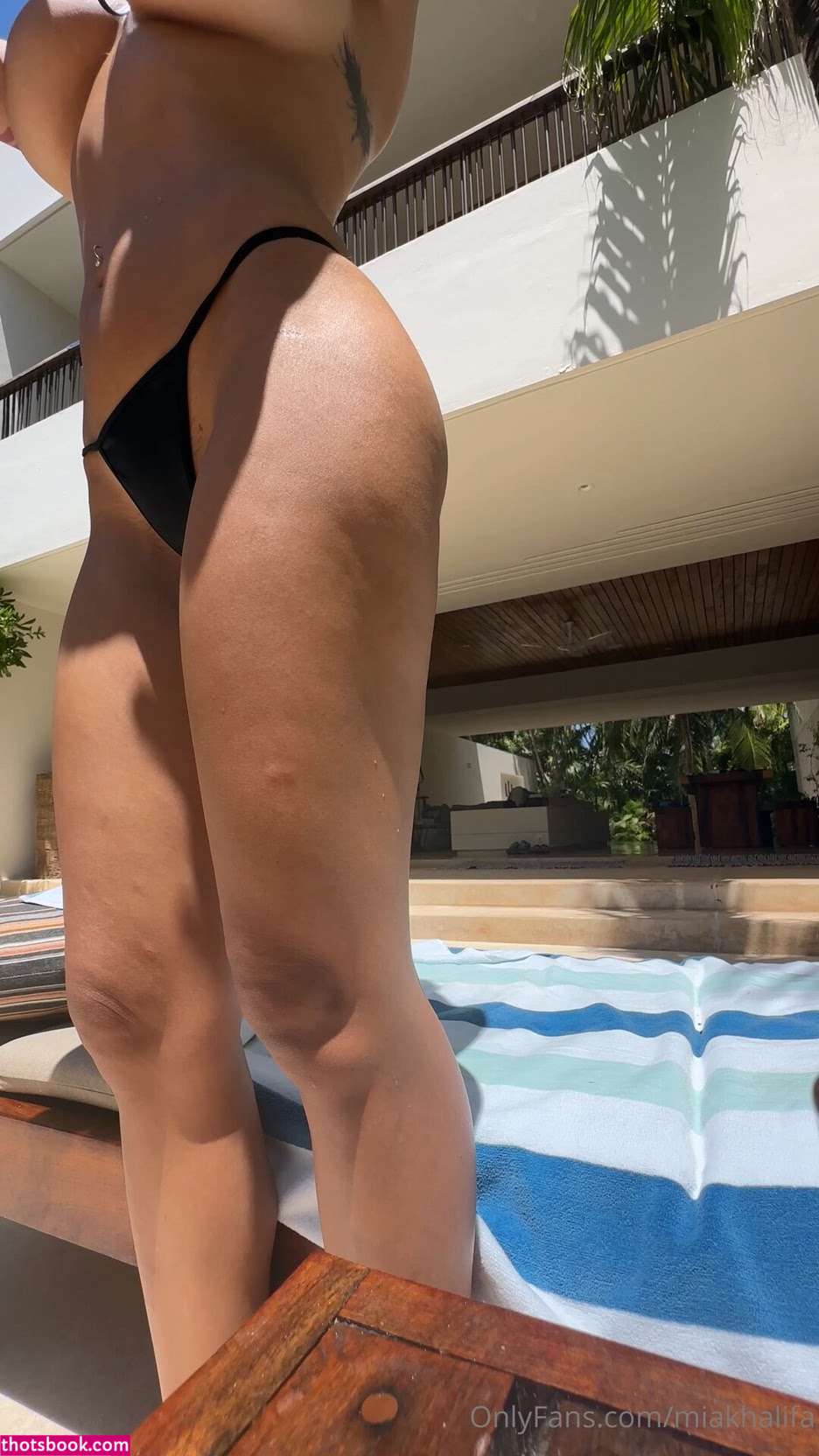 Mia Khalifa Nude Leaks OnlyFans Photos #87 1896530