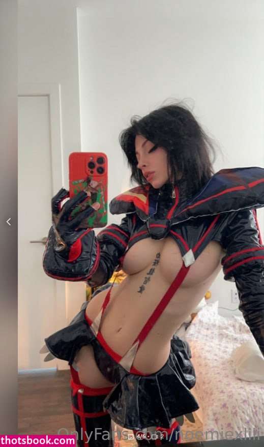 noemiexlili noemielili cinnannoe Nude Leaks OnlyFans Photos #65 1896713