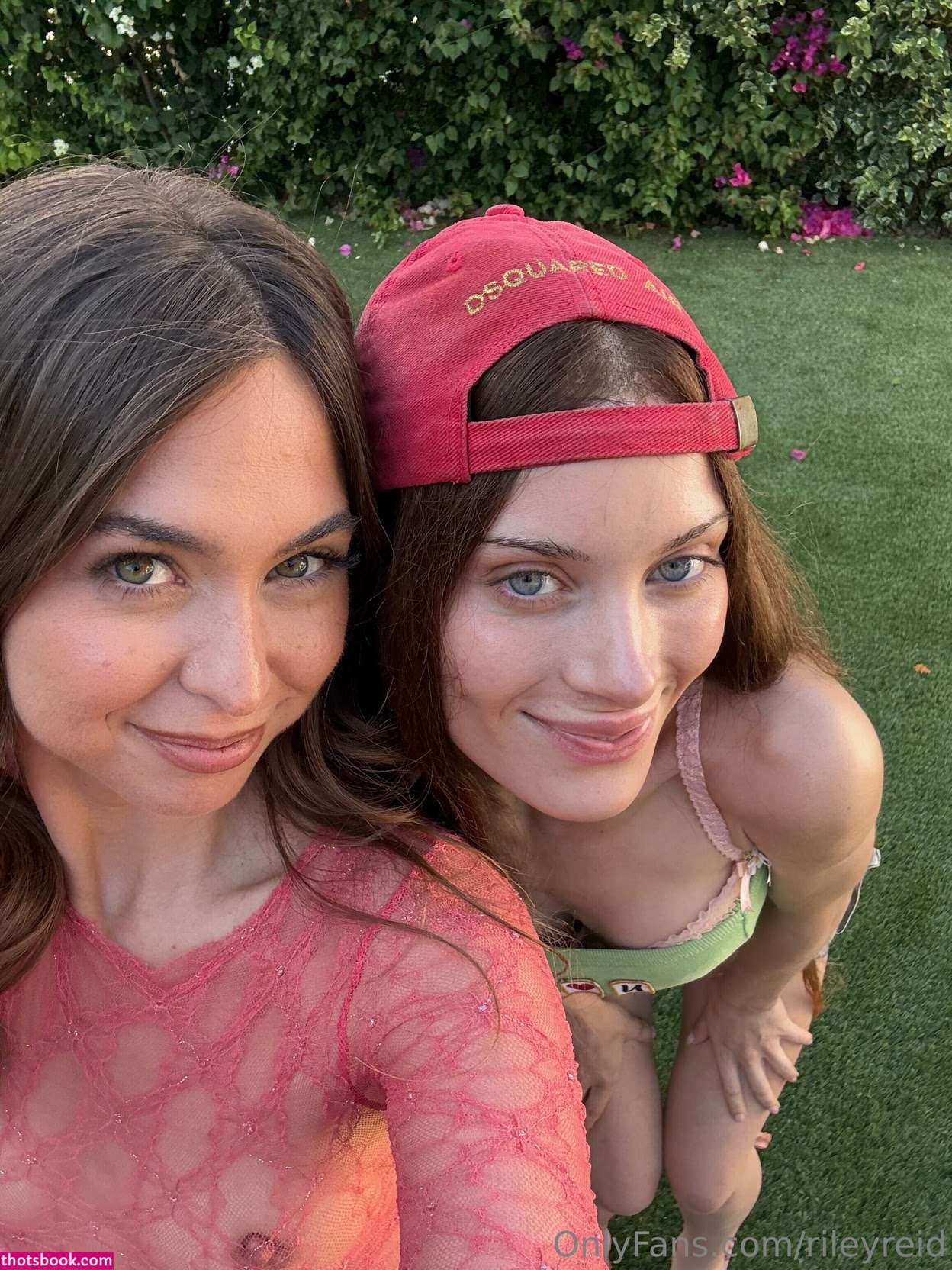 Riley Reid Nude Leaks OnlyFans Photos #192 1896882