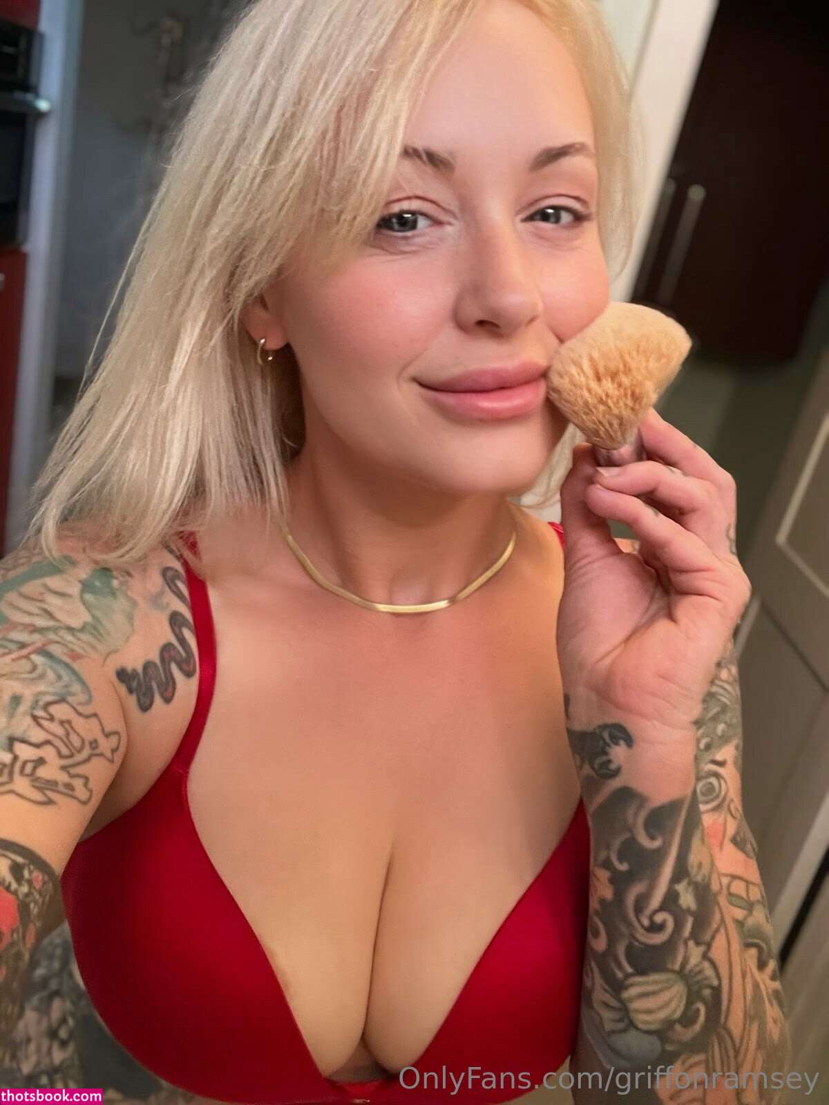 Griffon Ramsey Nude Leaks OnlyFans Photos #20 1906228