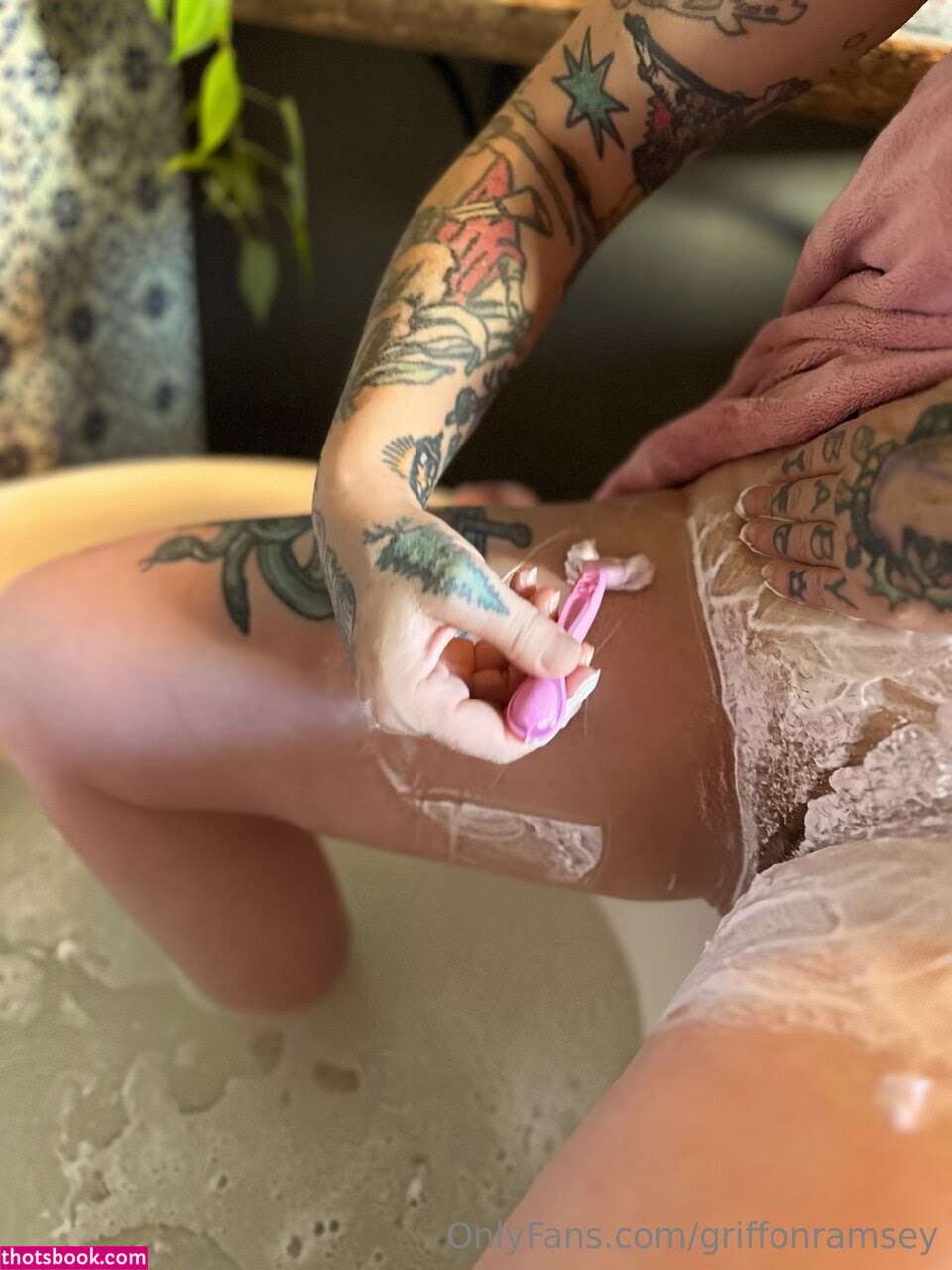 Griffon Ramsey Nude Leaks OnlyFans Photos #23 1906247