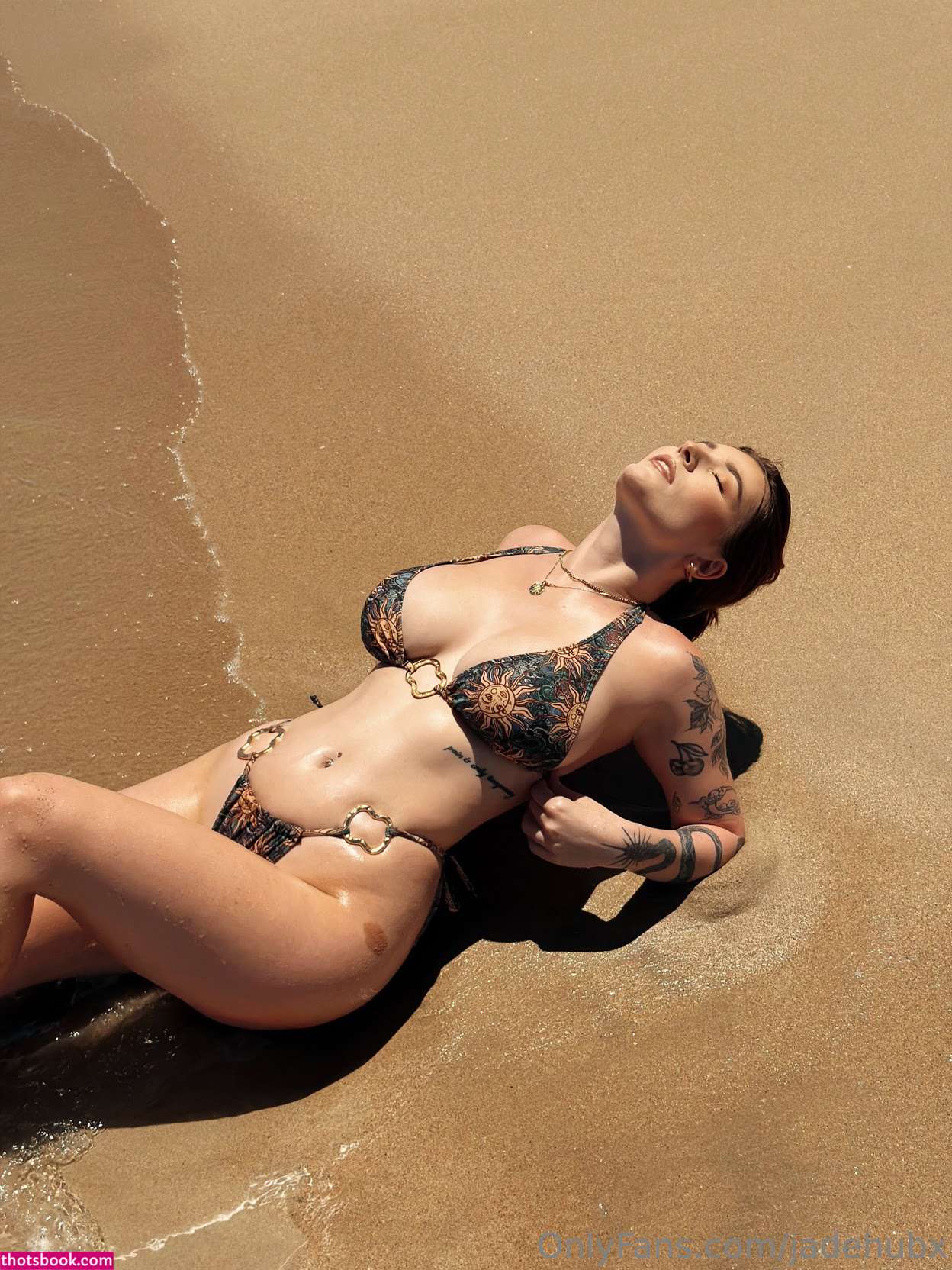 jadehubx Nude Leaks OnlyFans Photos #8 1906356