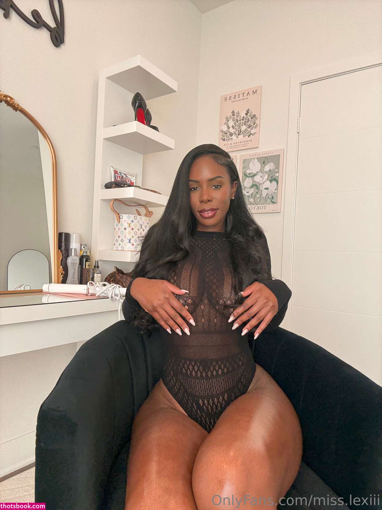 Lexi Hart Lexxie Marie Lexi Williams Nude Leaks OnlyFns Photos #10 1906567
